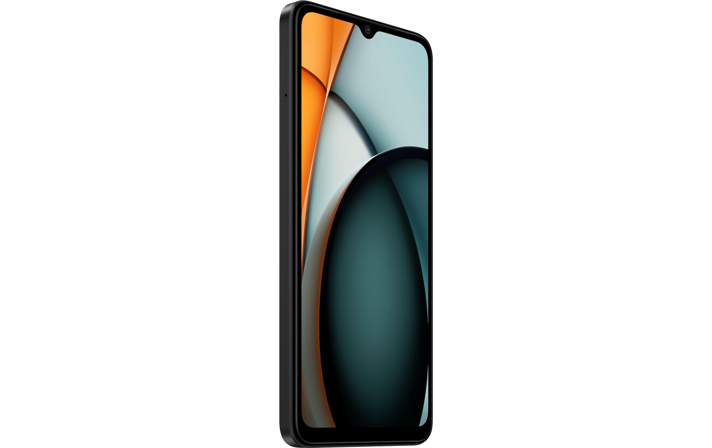 Xiaomi Smartphone »Redmi A3 64«, Schwarz