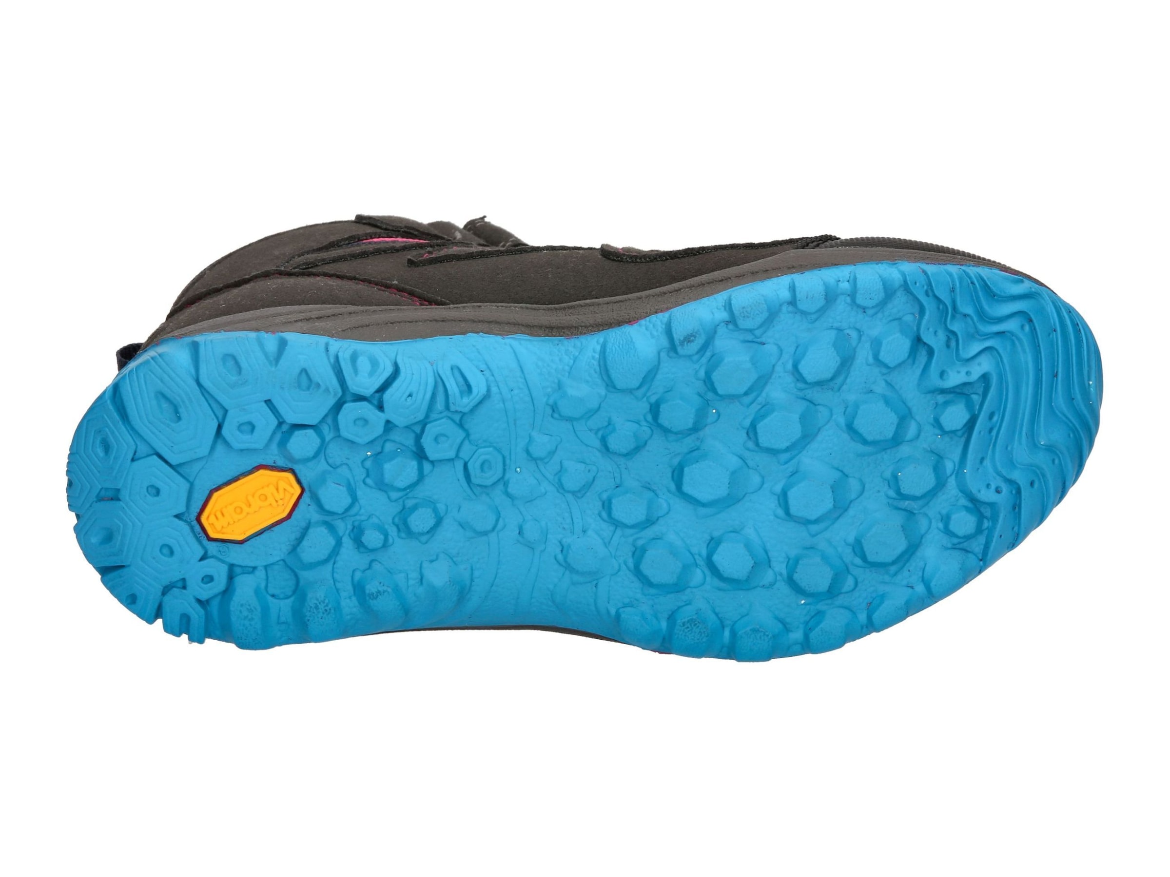 BRÜTTING Bottes de randonnée »Outdoorstiefel Atlanta High VS«