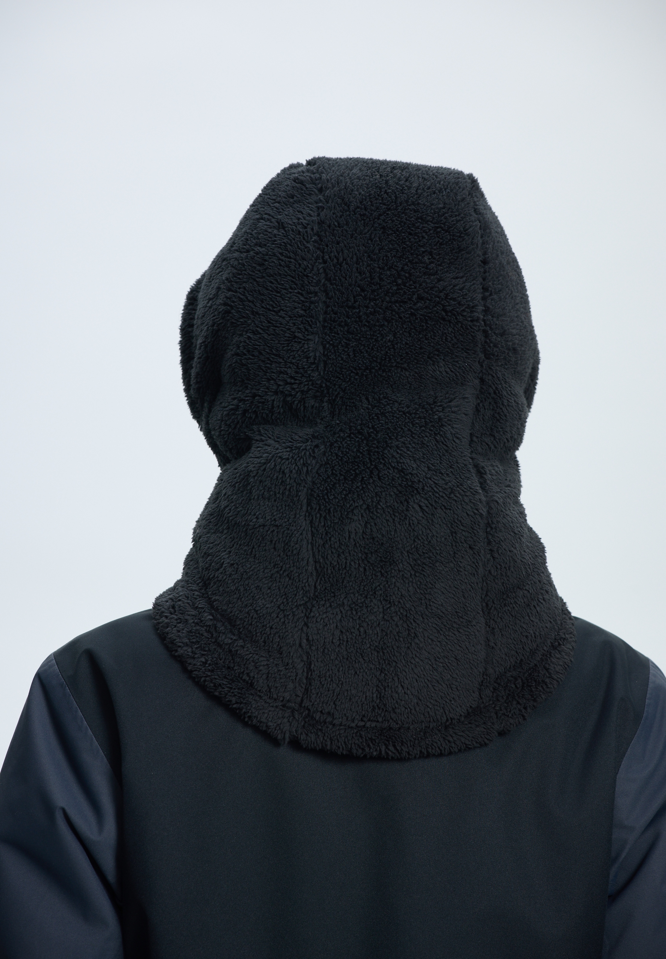 Icepeak Sturmhaube »ICEPEAK HAUGHTON« 1 Stk. tlg.