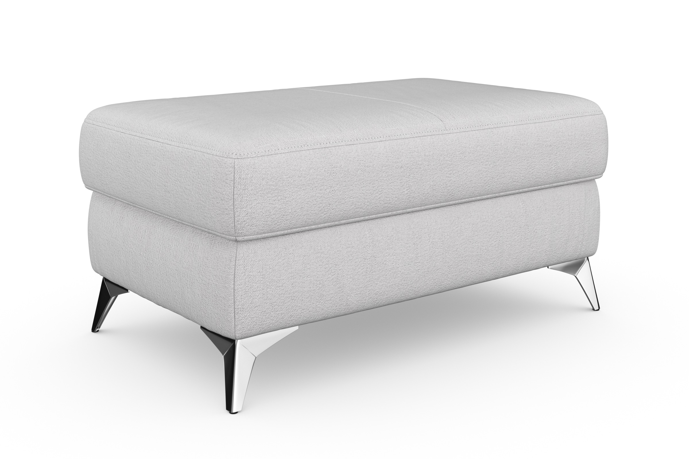 sit&more Stauraumhocker »Padua«, mit Stauraum