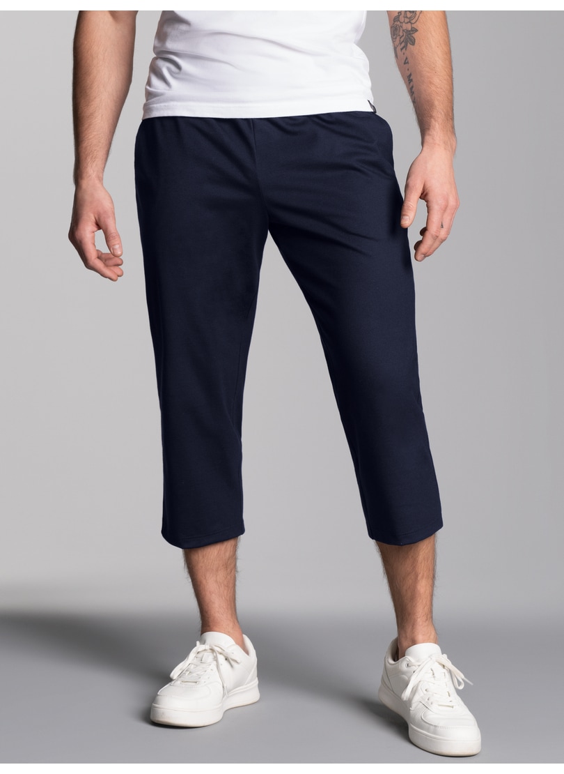 Trigema Pantalon en jersey »TRIGEMA 3/4 Freizeithose«