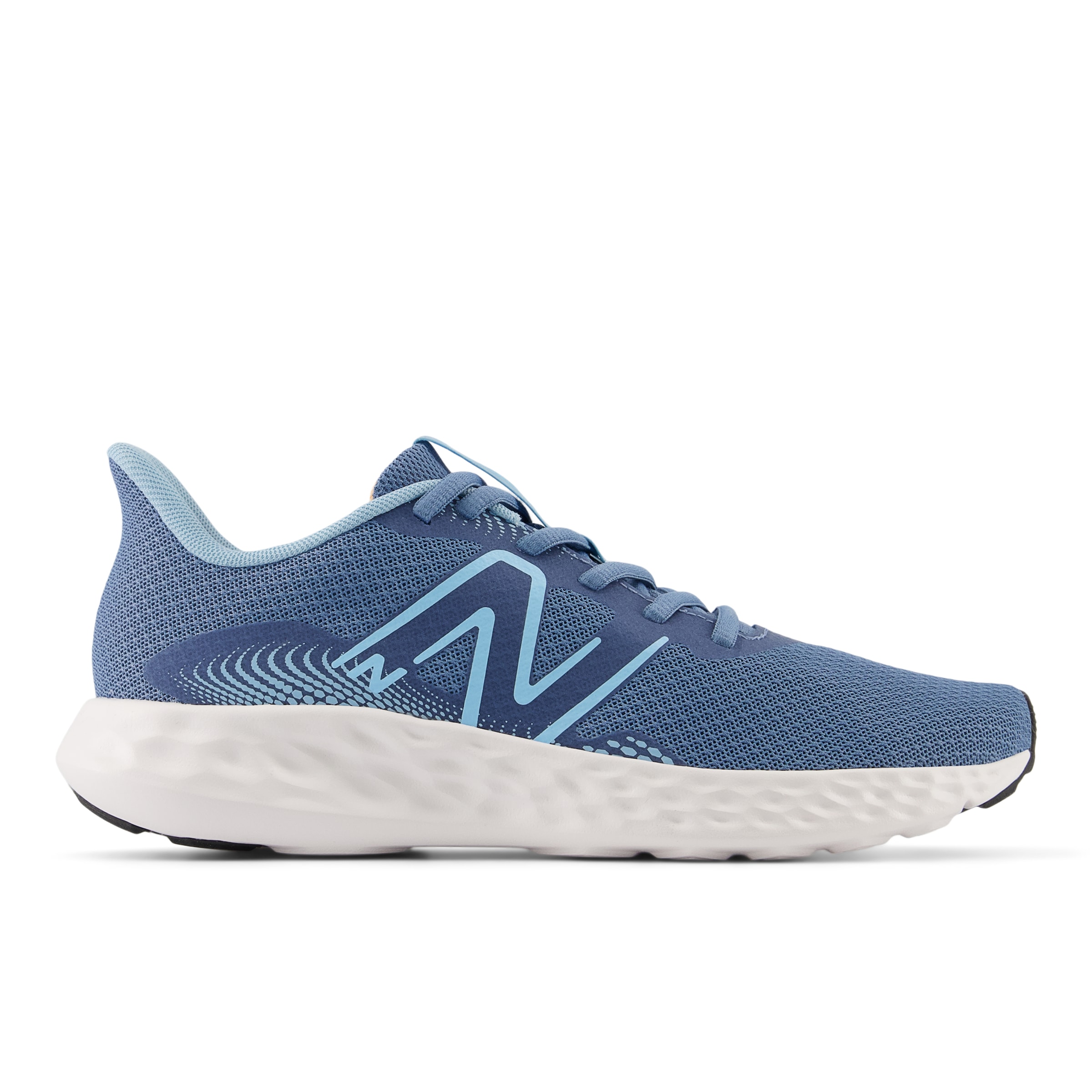 New Balance Laufschuh »W411«