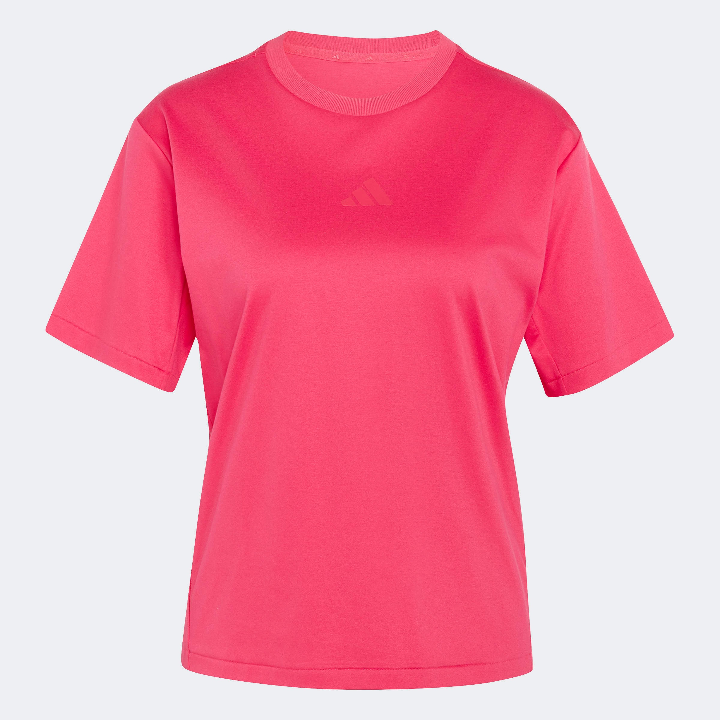 adidas Sportswear T-Shirt »ADIDAS Z.N.E« sportlicher Stil, mit Rundhalsausschnitt, ohne Verschluss