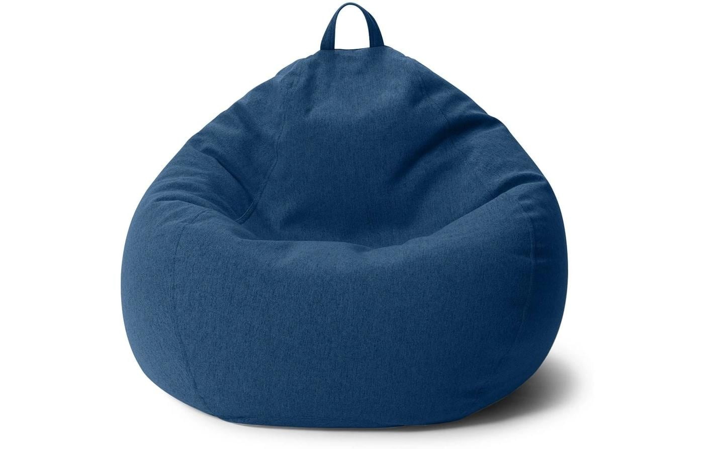 Image of Sitzsack "Basic-Comfort 120 l Polyester (PES)"