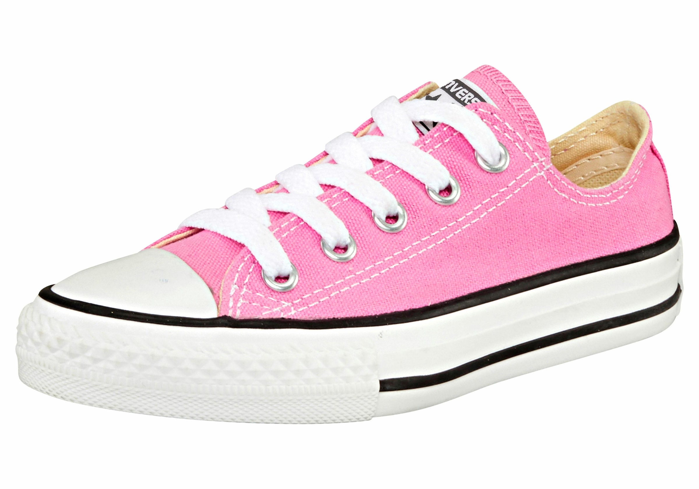 Kinder converse all discount stars