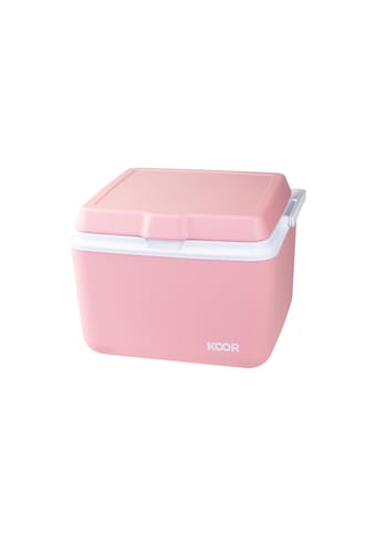 Kühlbox »ARC 25 Pink«