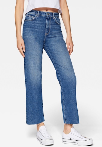 Straight-Jeans »BARCELONA«