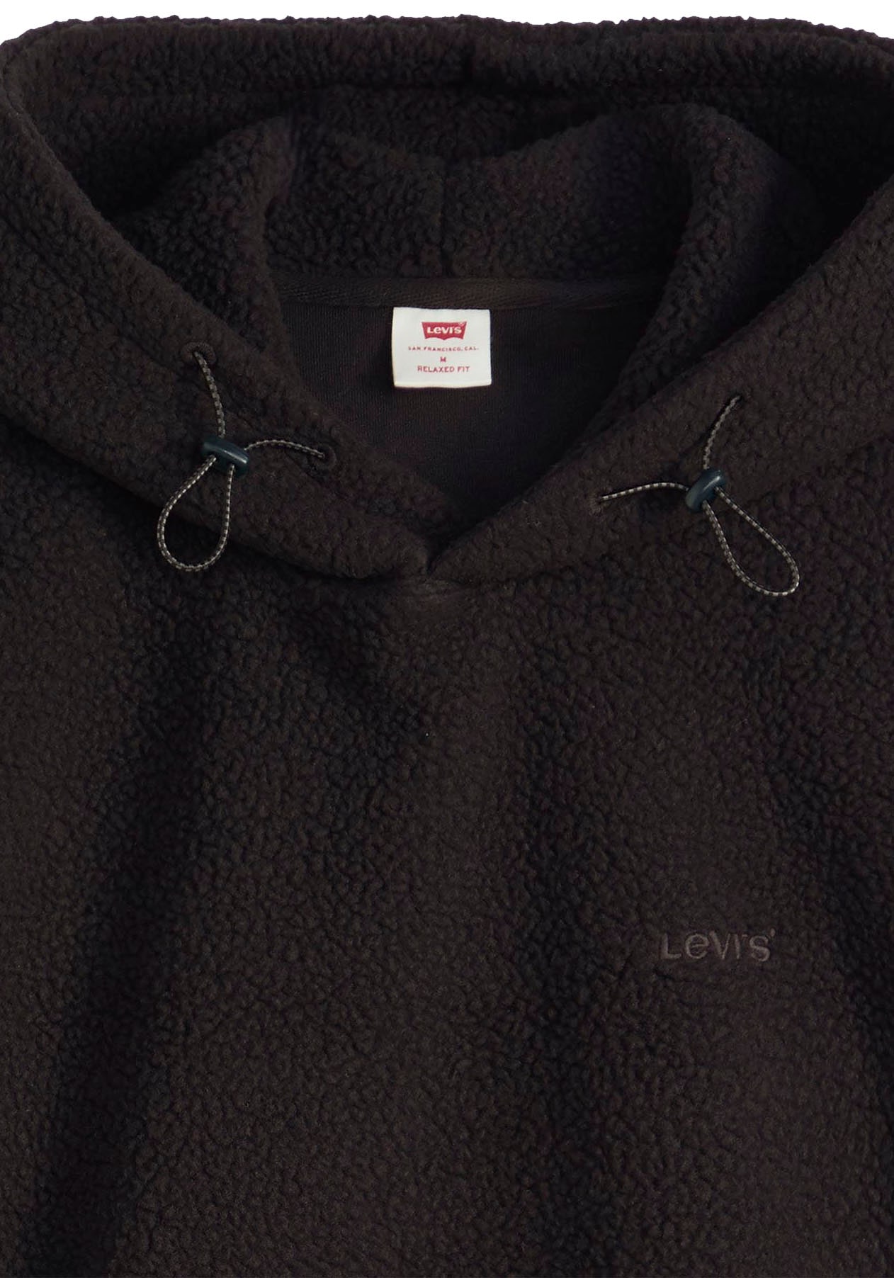 Levi's® Kapuzensweatshirt »COZY UP HOODIE«

