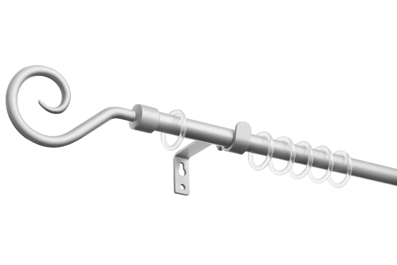 Image of heine home Gardinenstange, Fixmass bei Ackermann Versand Schweiz