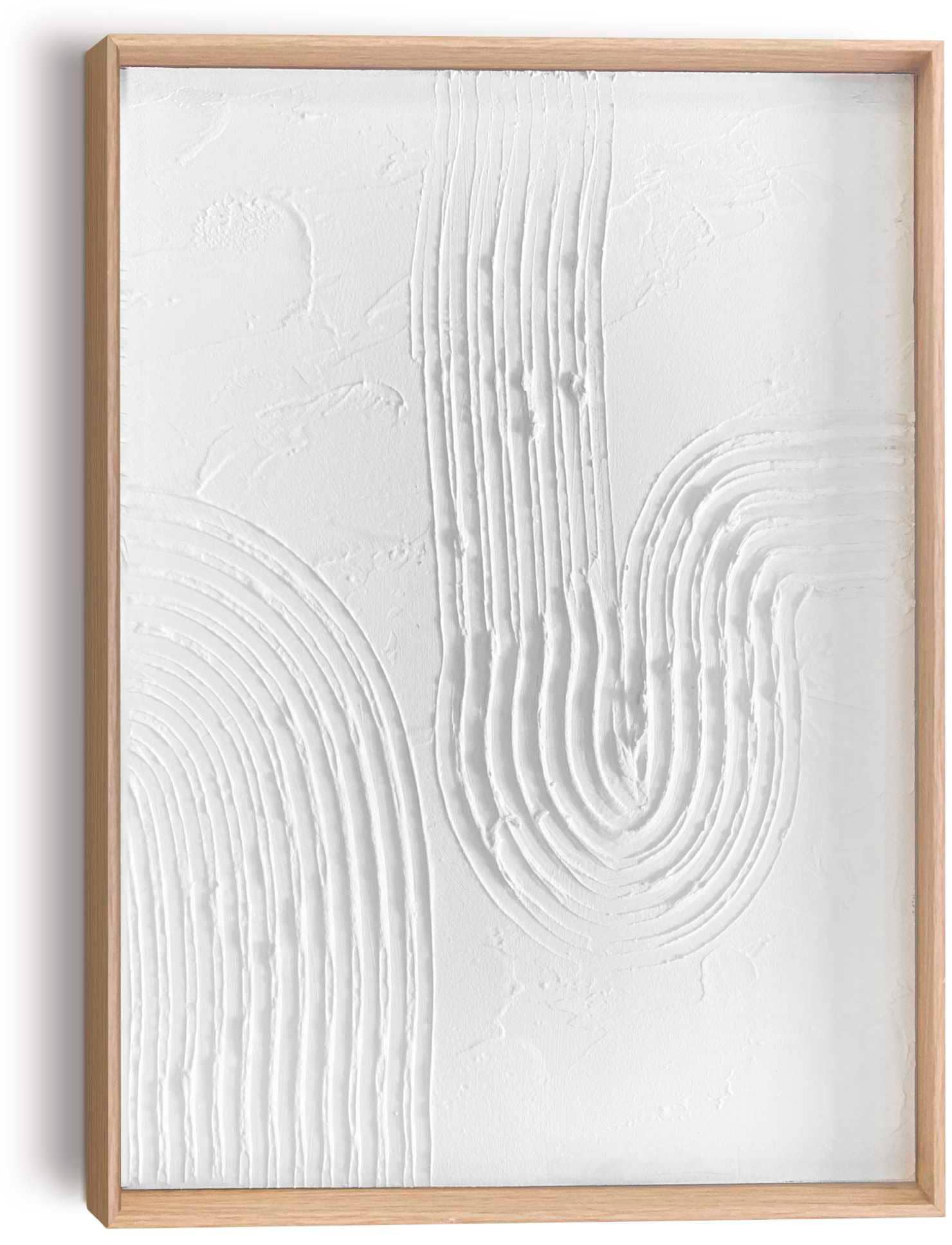 Image of Reinders Bild "Scharf"