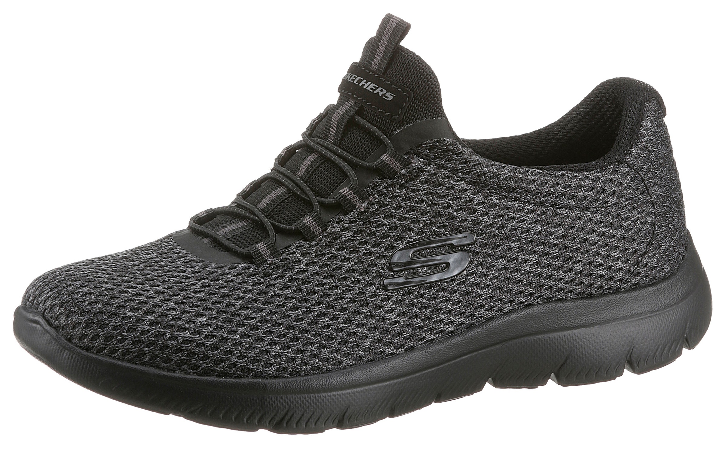 Image of Skechers Sneaker »SUMMITS - STRIDING«, mit Memory Foam Ausstattung bei Ackermann Versand Schweiz