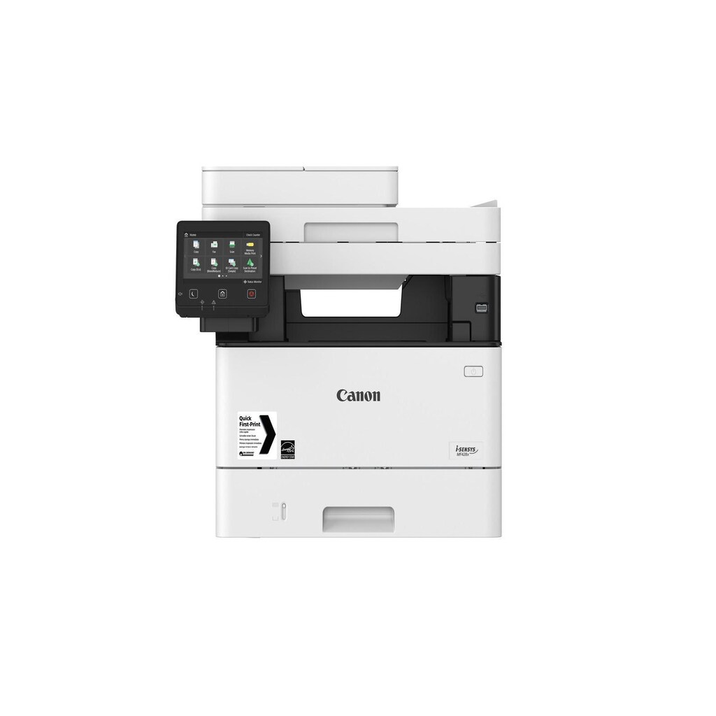 Canon Multifunktionsdrucker »i-SENSYS MF428x«
