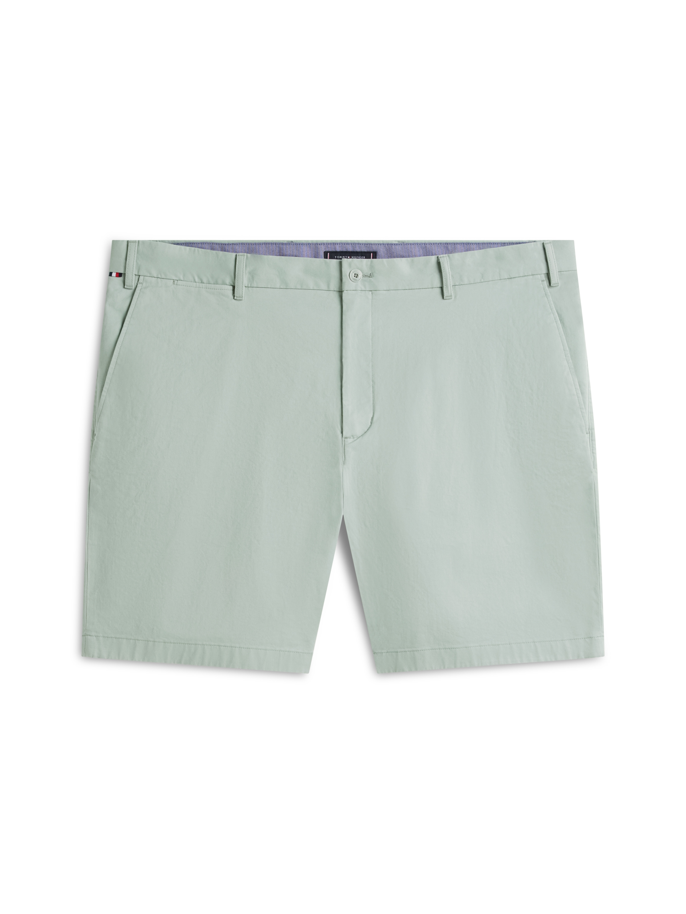 Tommy Hilfiger Big & Tall Short en chino »BT-DENTON 9.5 ESS TWILL-B«  twill, coupe slim, grandes tailles