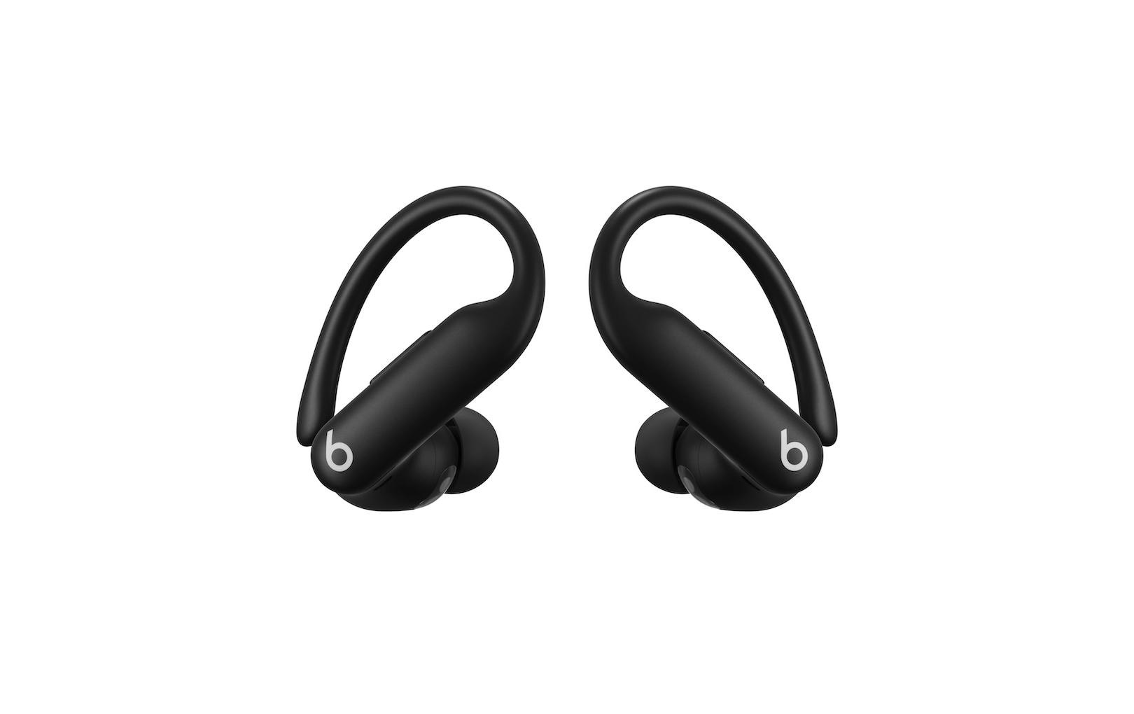 Beats by Dr. Dre In-Ear-Kopfhörer »Powerbeats Pro 2«, Bluetooth, Geräuschisolierung-Active Noise Cancelling (ANC)-Transparenzmodus-integrierte Steuerung für Anrufe und Musik-kompatibel mit Siri