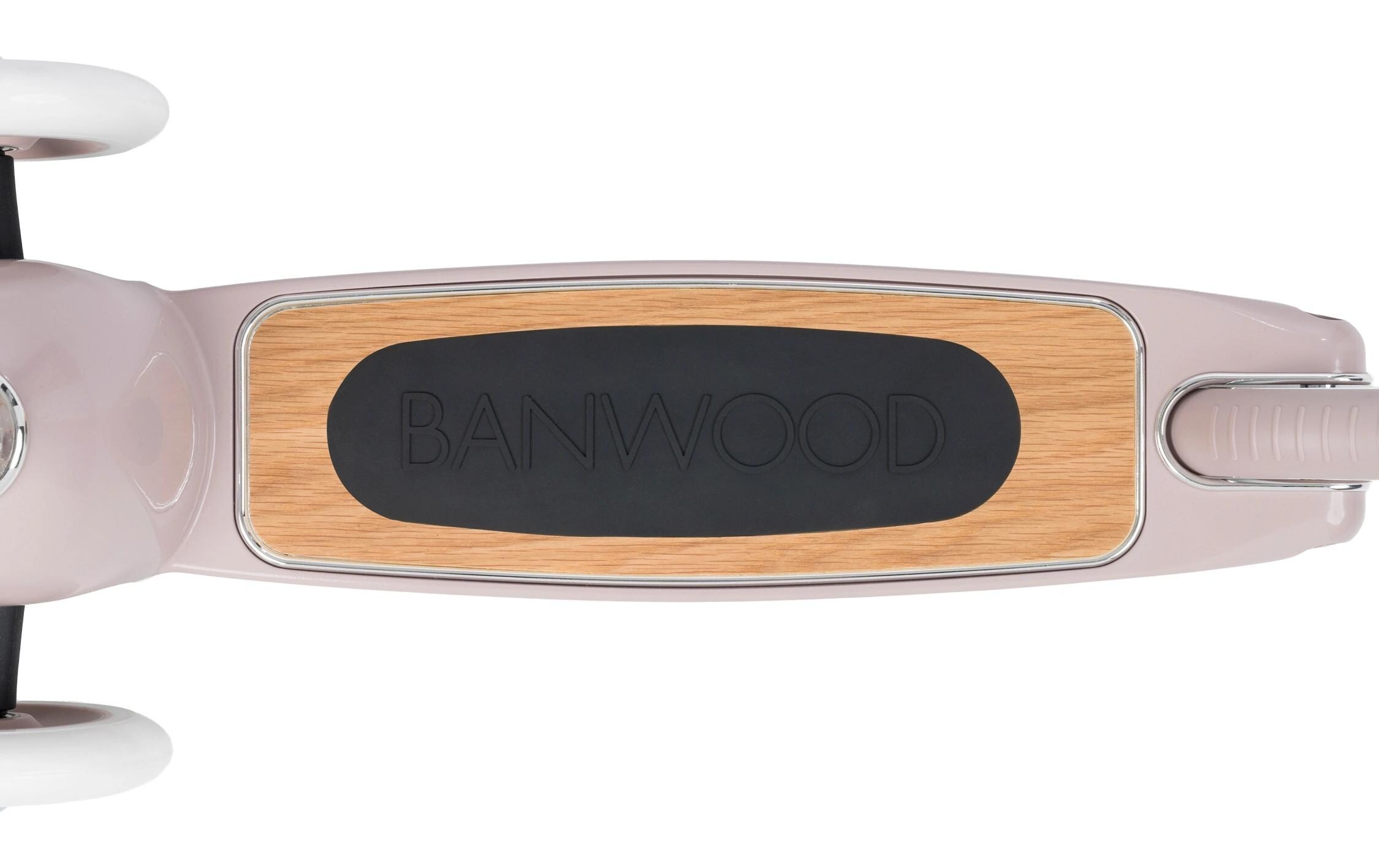   Scooter »Banwood 3 kg«