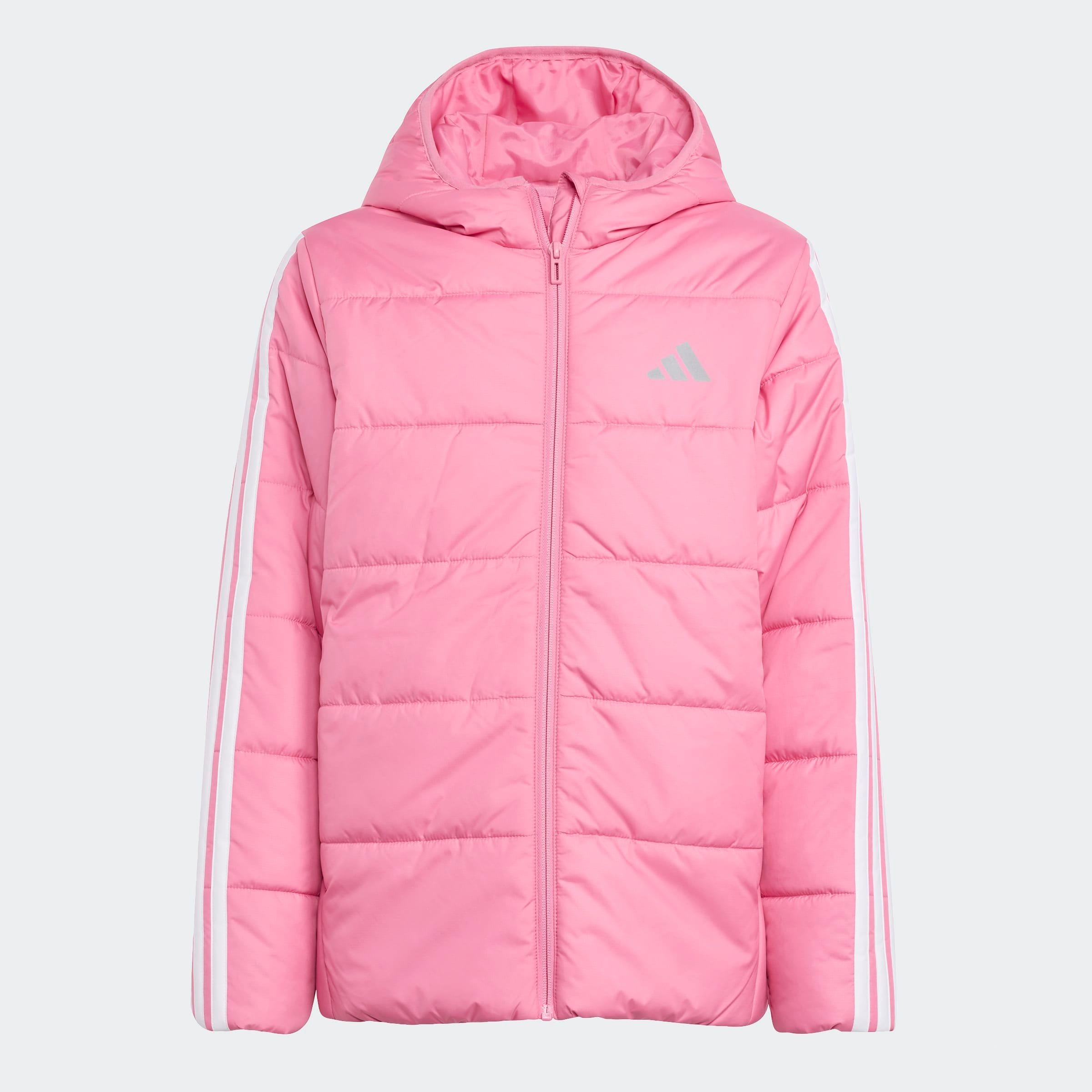 adidas Sportswear Winterjacke »J ESS 3S JKT«