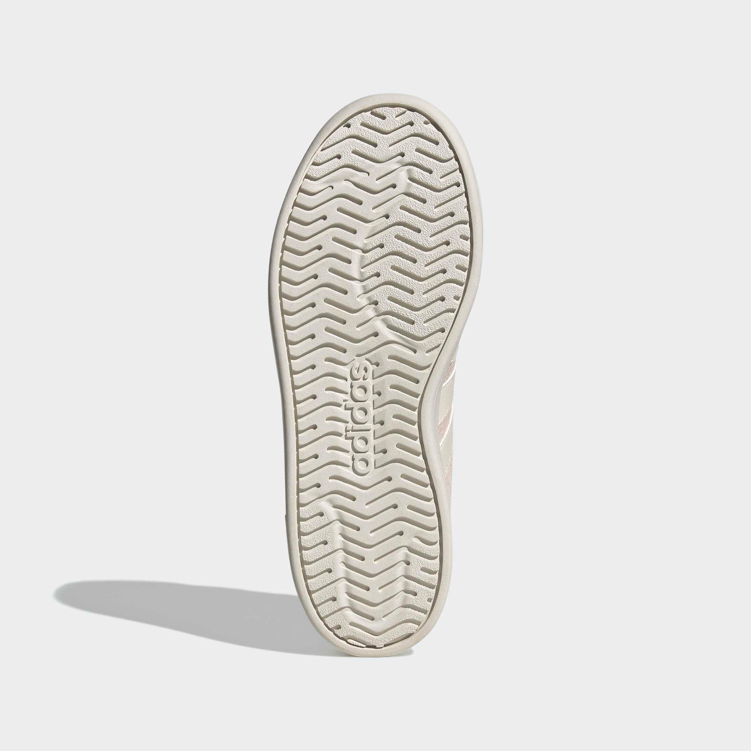 adidas Sportswear Baskets à plateforme »STREETTALK BOLD«  inspiré du design adidas Superstar, avec imprimé léopard