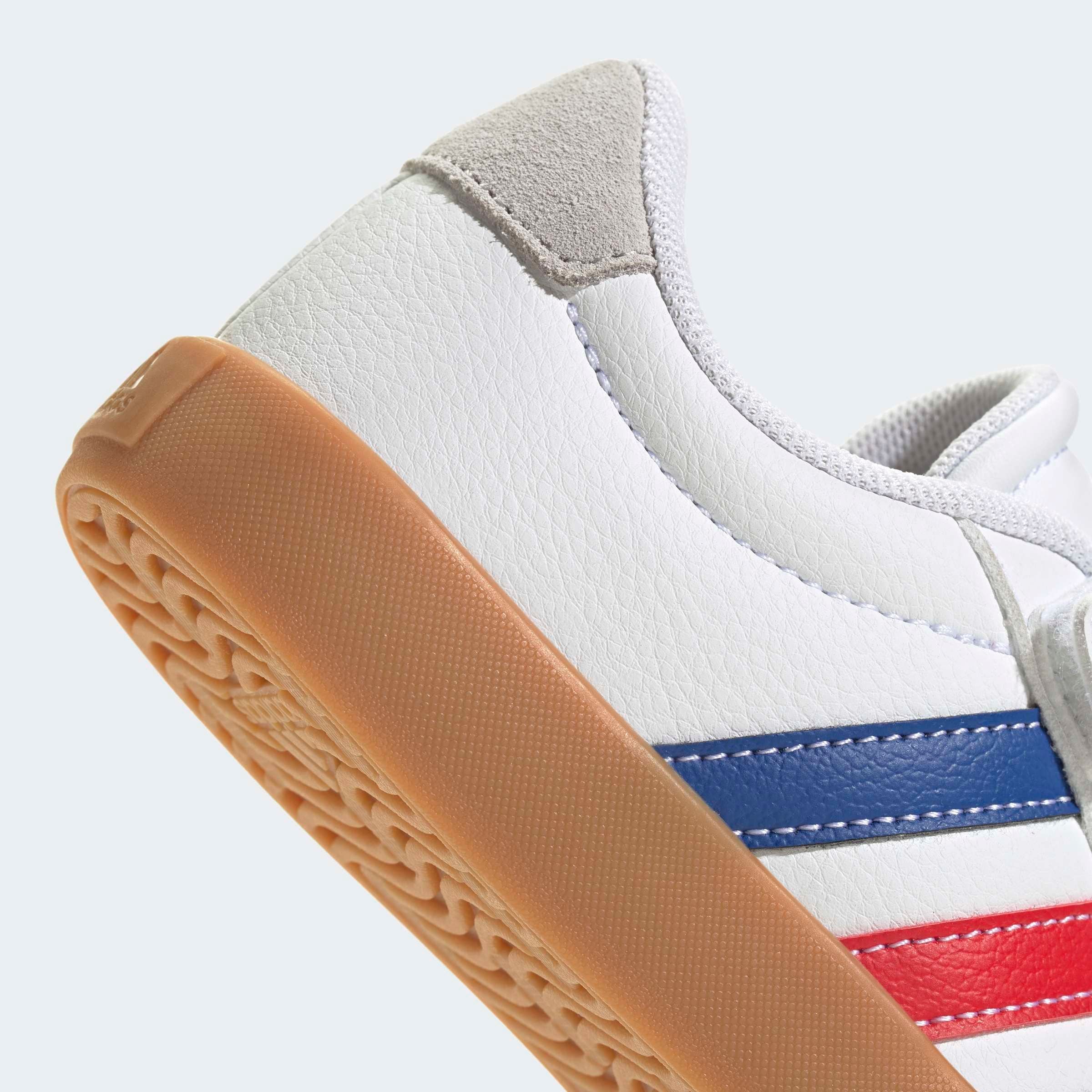 adidas Sportswear Sneaker »VL COURT 3.0 KIDS«  mit Klettverschluss, für Kinder & Jugendliche
