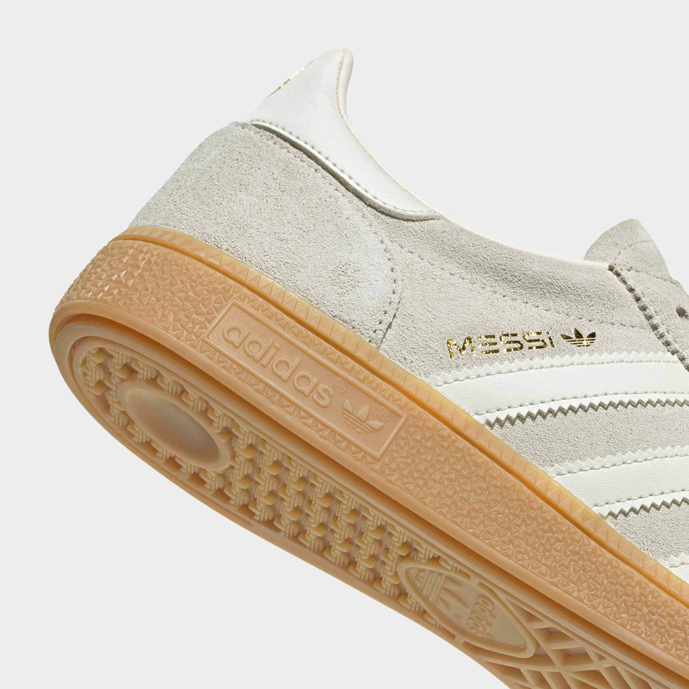 adidas Performance Sneakers »HANDBALL SPEZIAL MESSI«