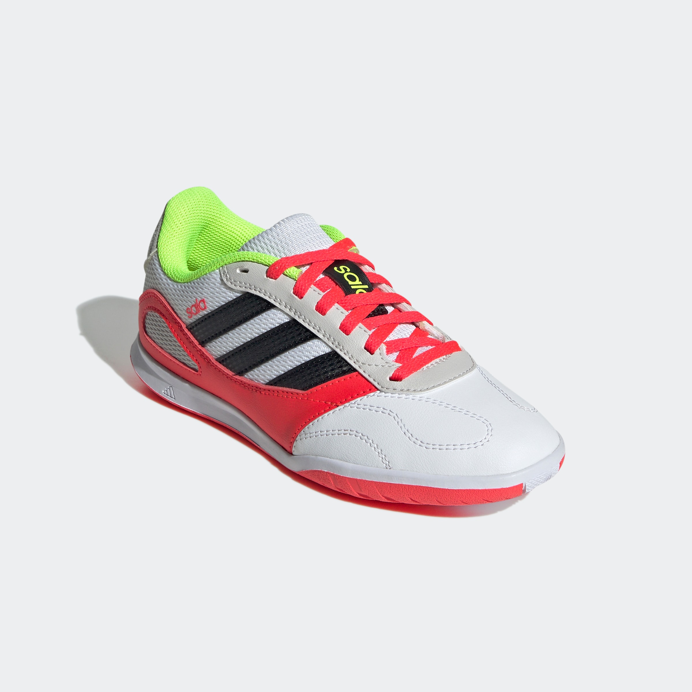 adidas Performance Fussballschuh »SUPER SALA COMPETITION III KIDS IN«