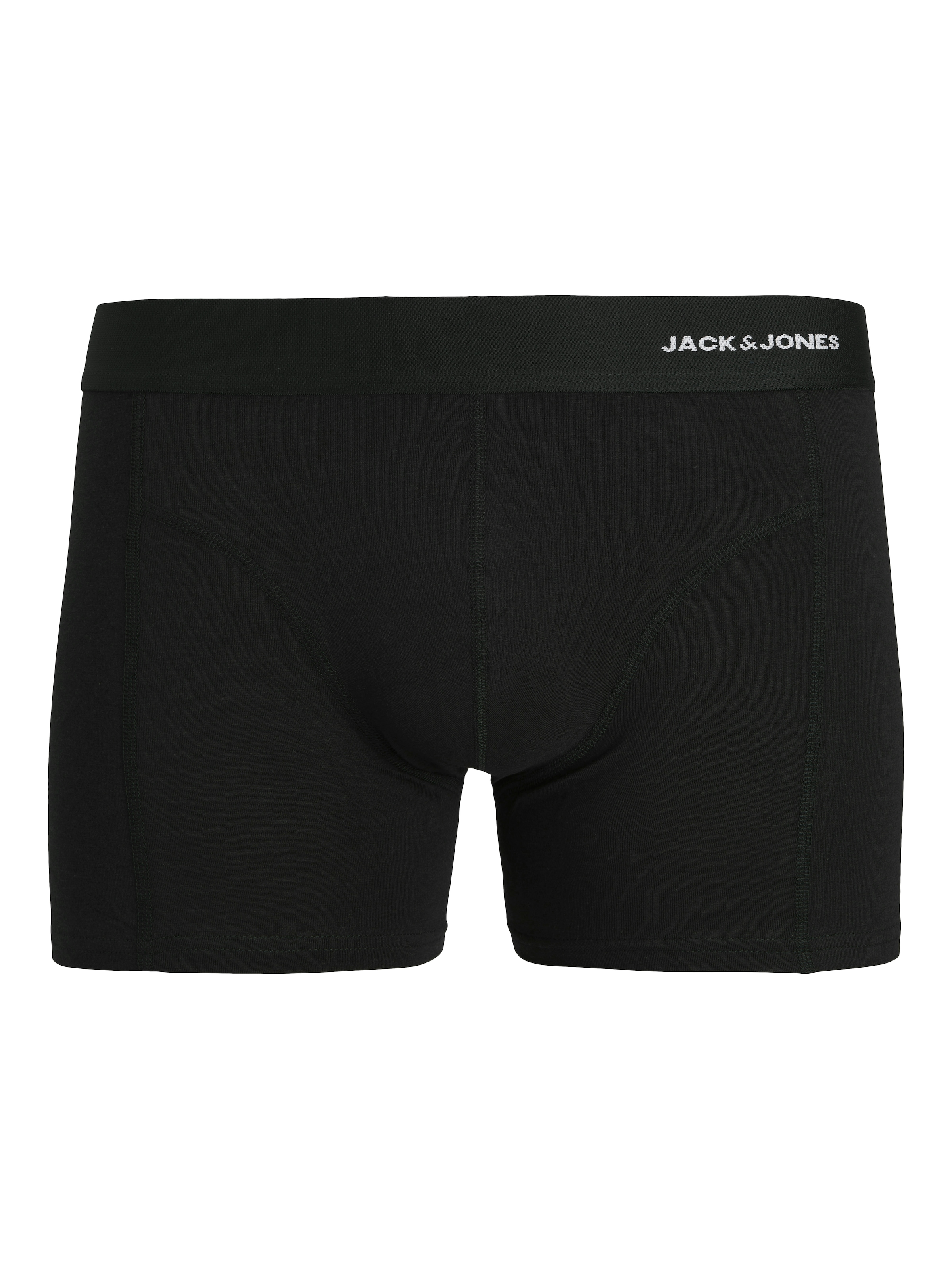 Jack & Jones Tronc »JACGABRIEL BAMBOO TRUNKS 3 PACK SN« Packung, 3 cuis