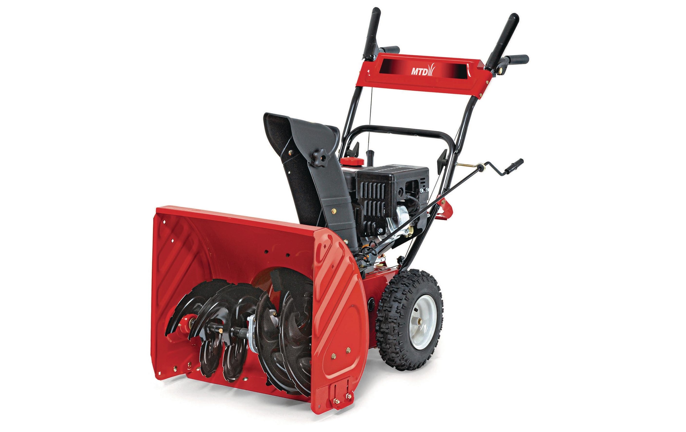 Image of MTD Schneeräumer »Smart M 61« bei Ackermann Versand Schweiz