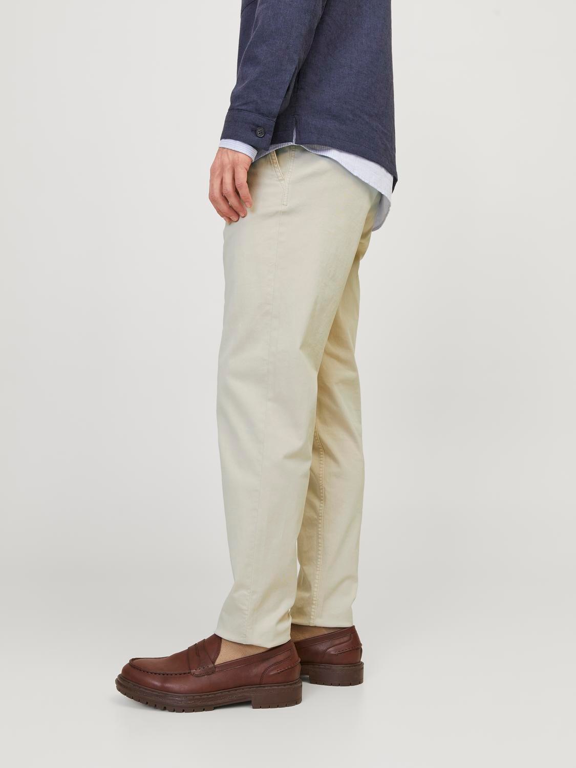 Jack & Jones Chinos »JPSTACE JJHARLOW CHINO NOOS«