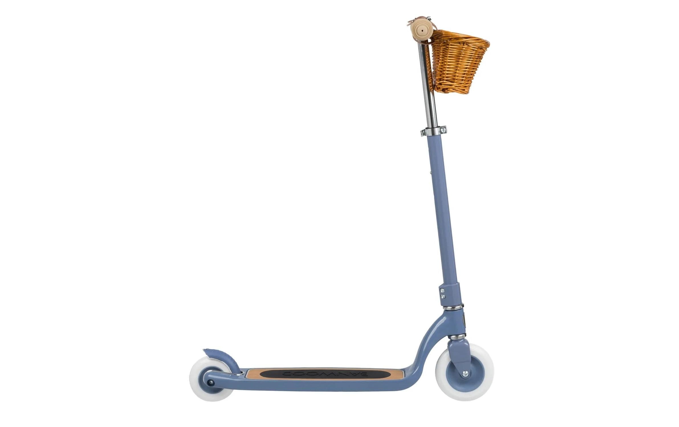   Scooter »Banwood Maxi Vintage, 4 kg«