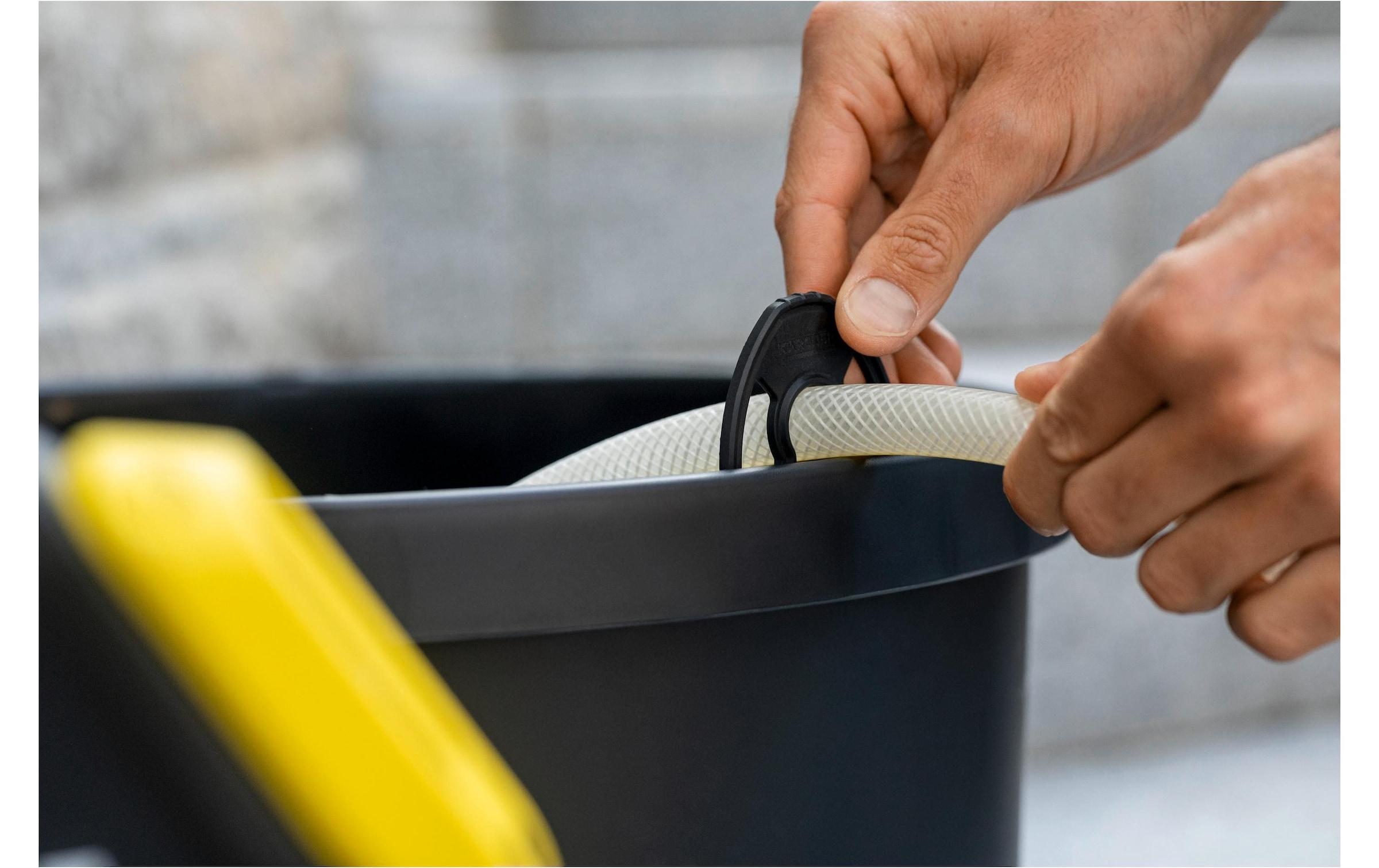 Kärcher Professional Nettoyeur haute pression »K 4 Power Control Go!Further«