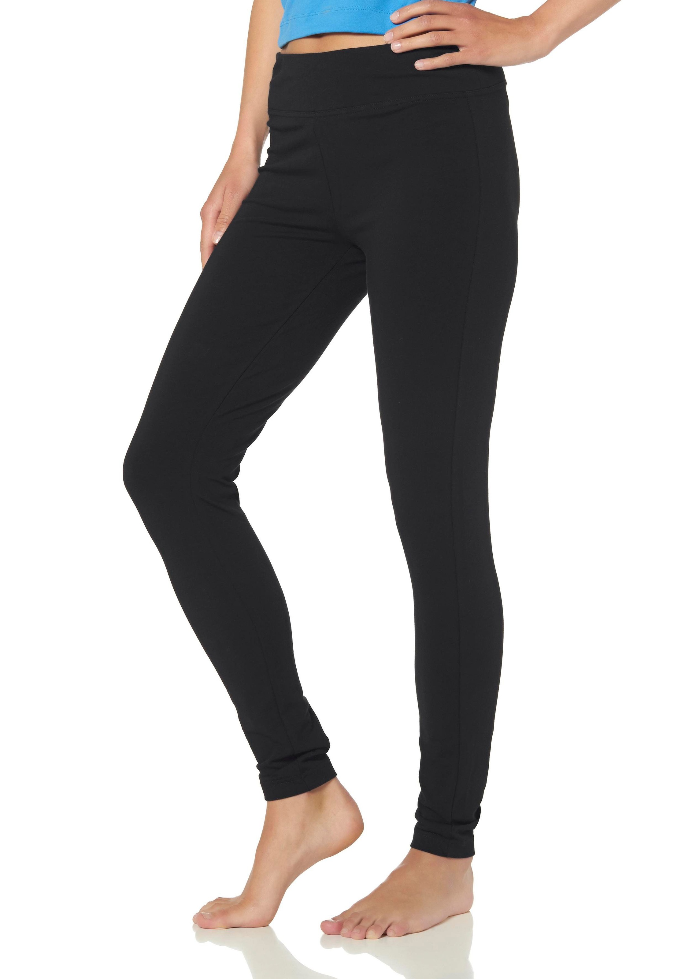 Eastwind Leggings, mit versteckter Tasche im Bündchen kaufen
