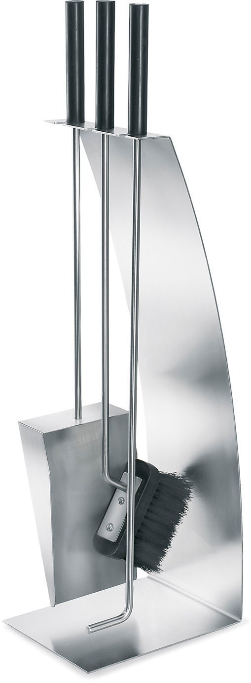 Image of BLOMUS Kamingarnitur »Kamingarnitur 4tlg. -CHIMO-« bei Ackermann Versand Schweiz