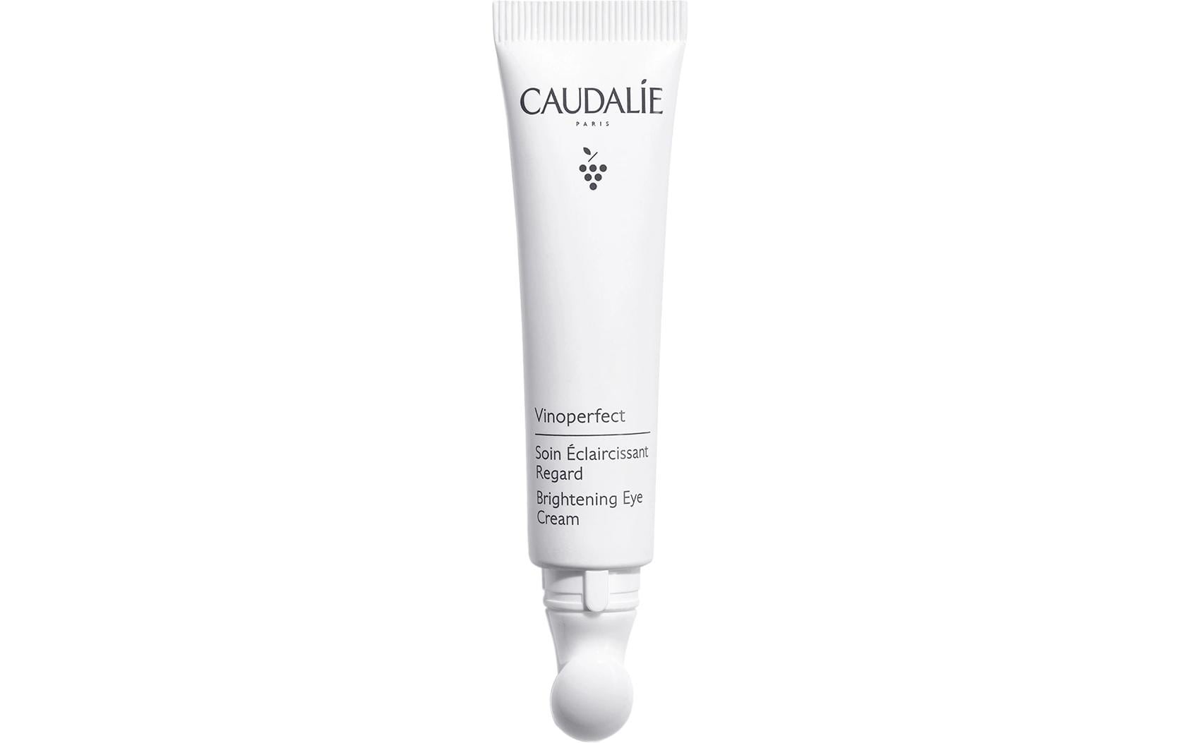 Image of Augencreme "Caudalie Vinoperfect 15 ml"