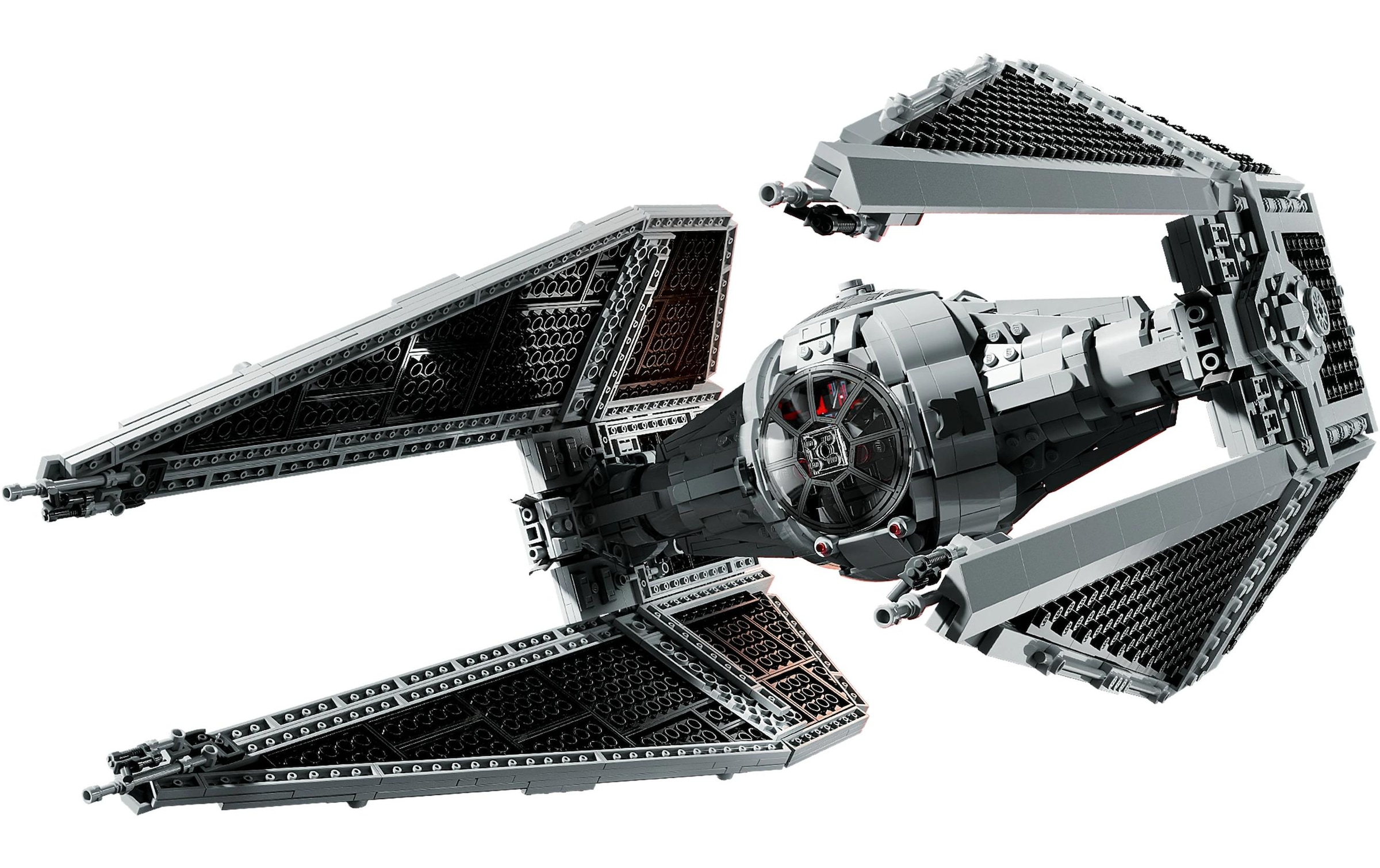 LEGO® Spielbausteine »Star Wars Tie Interceptor 75382«, (1931 St.)