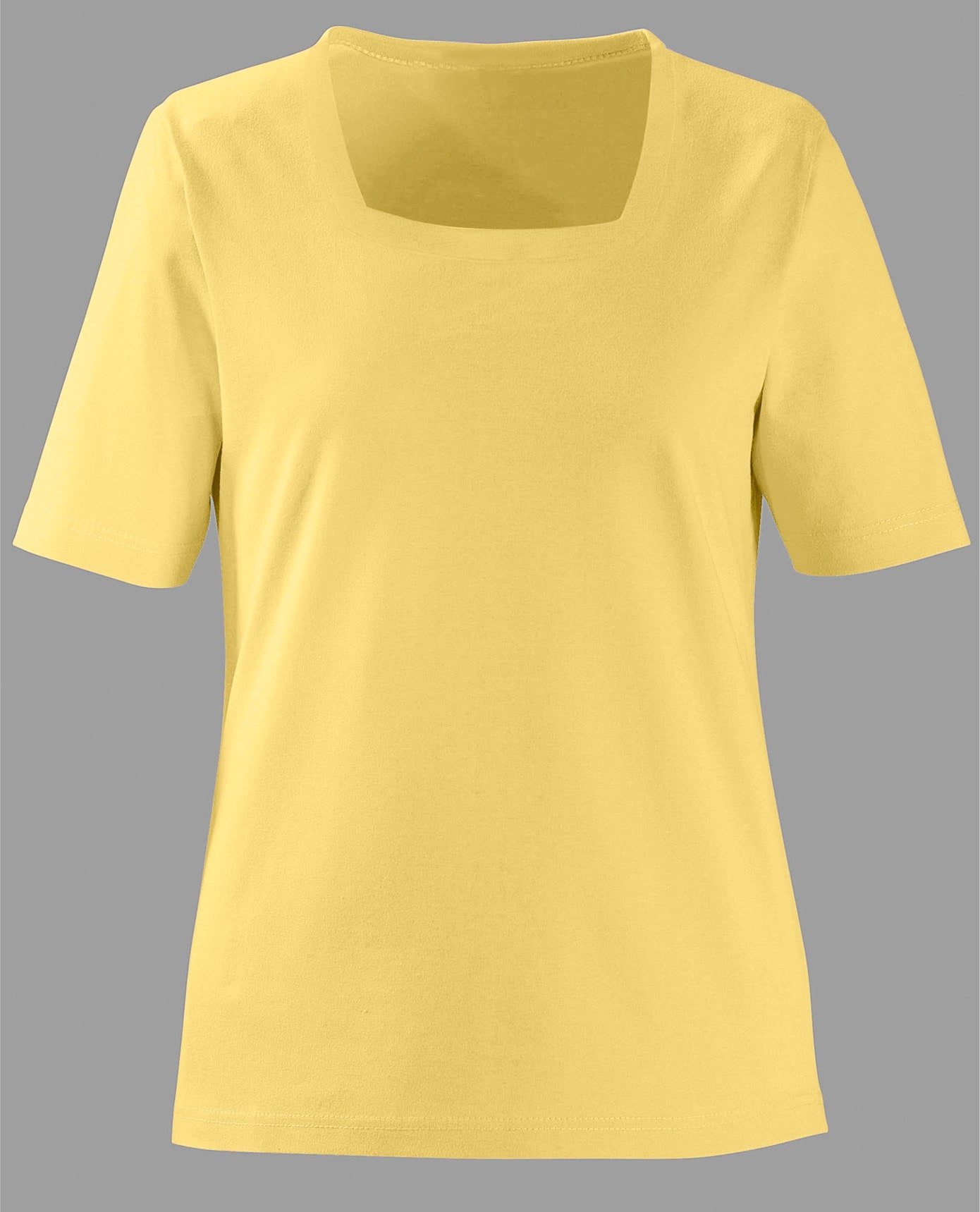 Casual Looks T-shirt à manches courtes »Shirt«, 1 cuis
