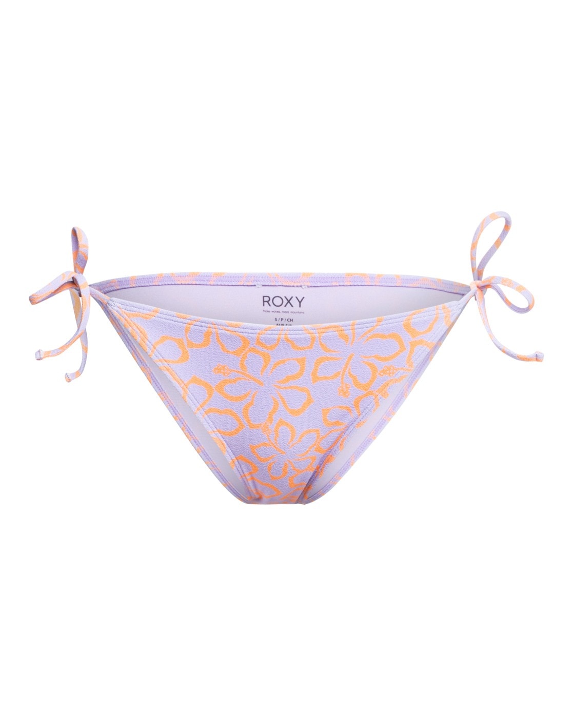 Image of Roxy Bikini-Hose "Hawaiian Heat"