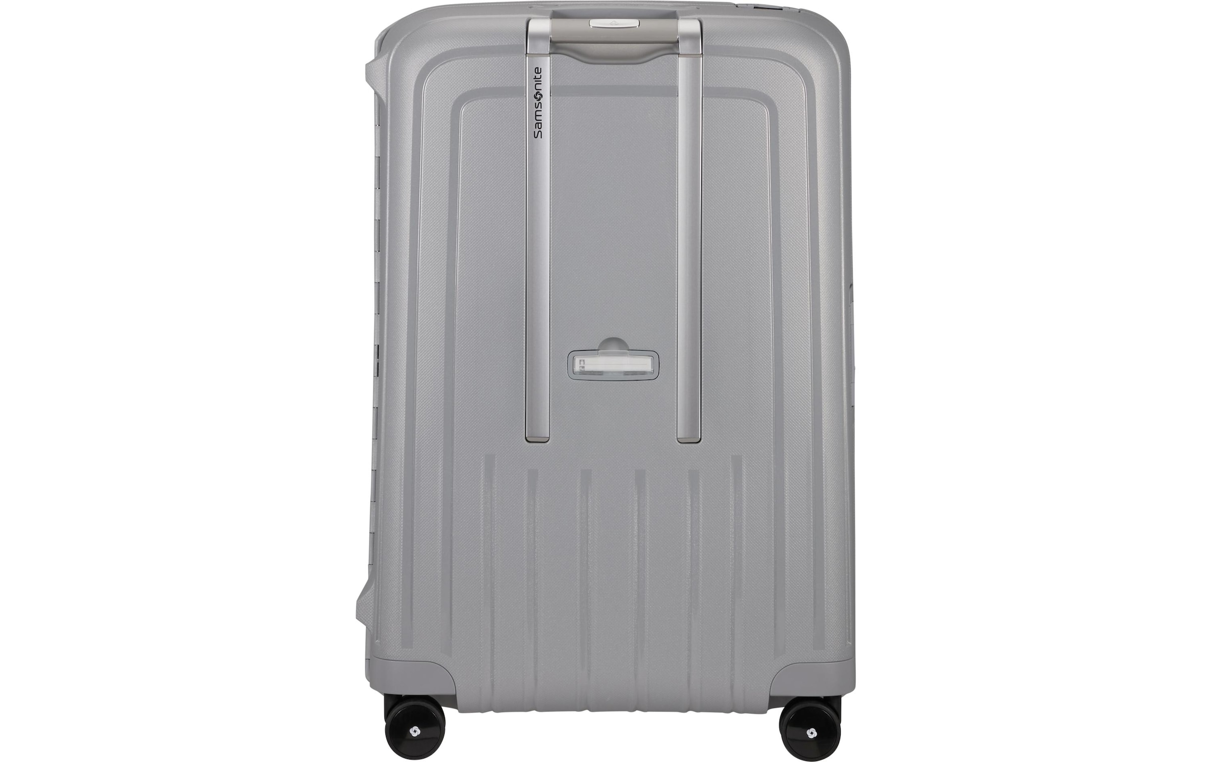 Samsonite Koffer »S'Cure 102 l« 4 Rollen