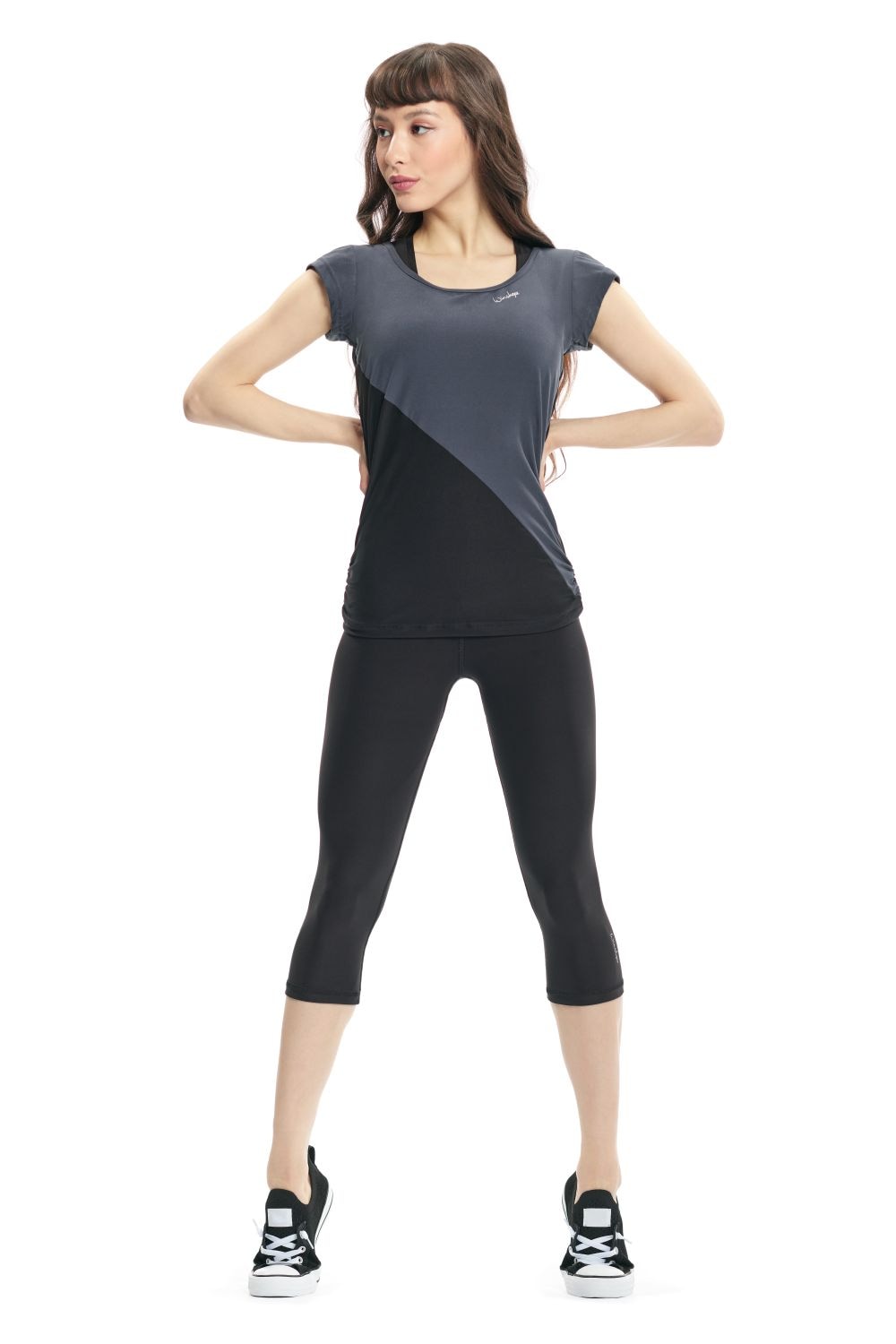 Winshape Sporttop »AET109LS«, Functional Soft and Light