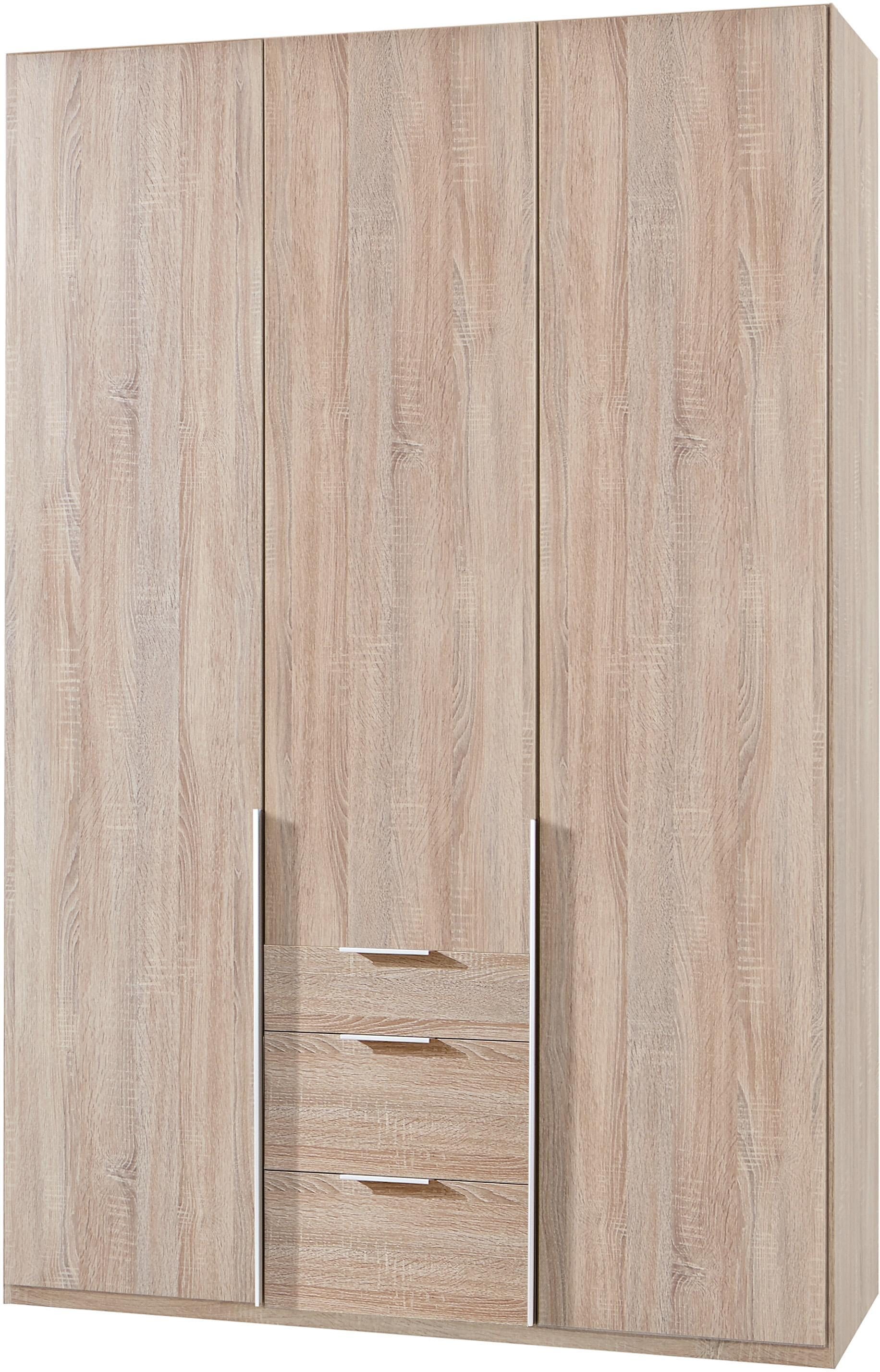 Wimex Kleiderschrank »New York« wahlweise 208 oder 236cm hoch