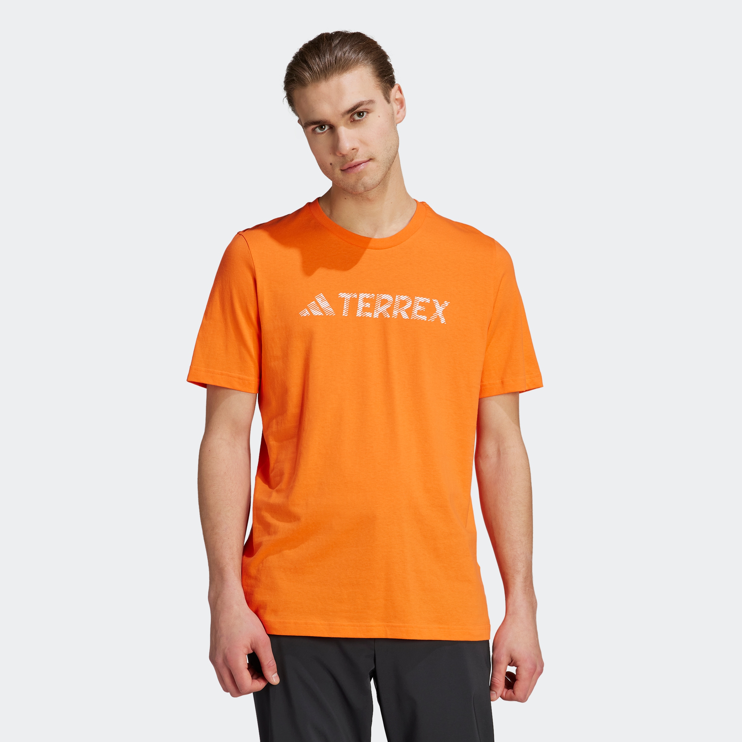 Funktionsshirt »TERREX CLASSIC LOGO«