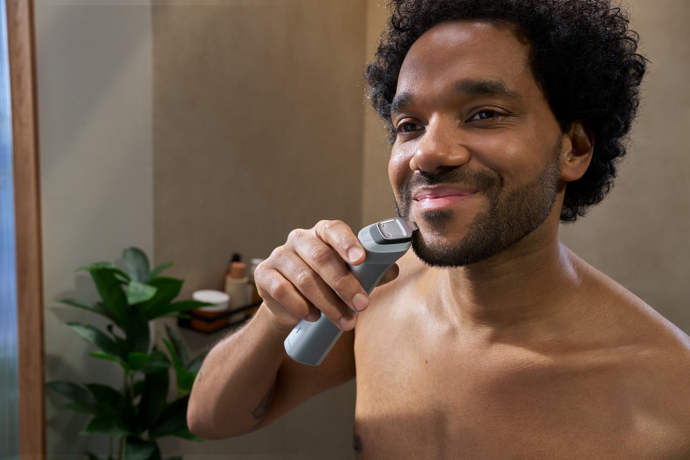 Philips Trimmer multifonctionnel »Series 5000 MG5941/15« 11 Aufsätze 11-in-1-Trimmer für Gesicht, Körper und Kopfhaare