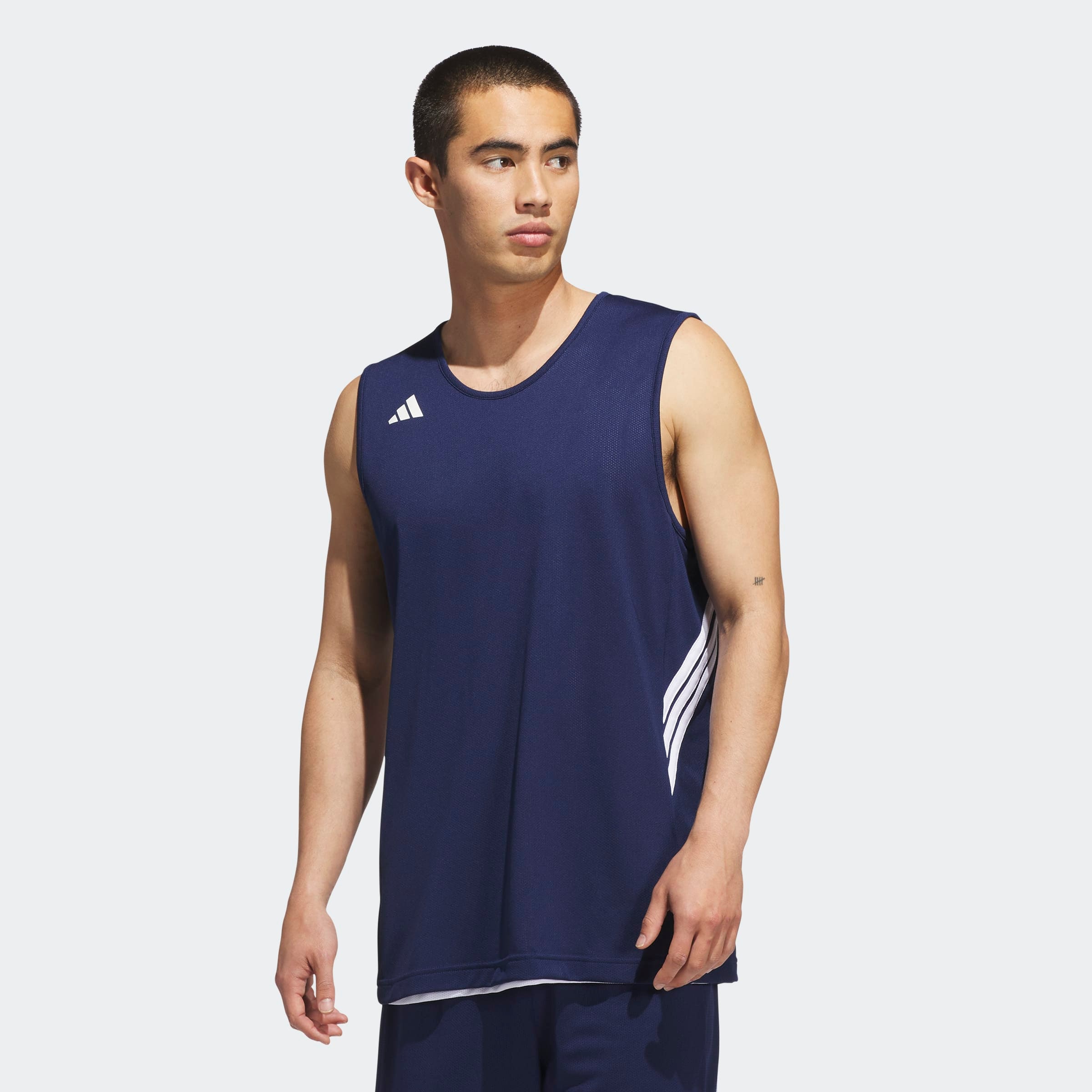 adidas Performance Maillot de basket-ball »3G SPEED AEROREADY WENDETRIKOT«