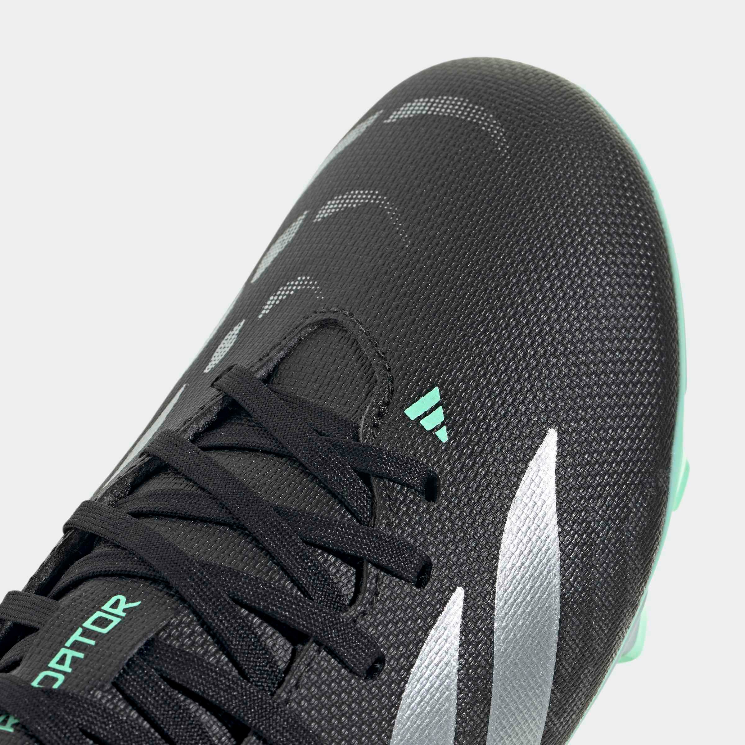 adidas Performance Fussballschuh »PREDATOR CLUB KIDS , FESTE BÖDEN/GEMISCHTE BÖDEN«  für viele verschiedene Böden geeignet, für Jugendliche & Kinder