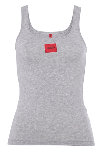 Trägertop »VEST RED LABEL«