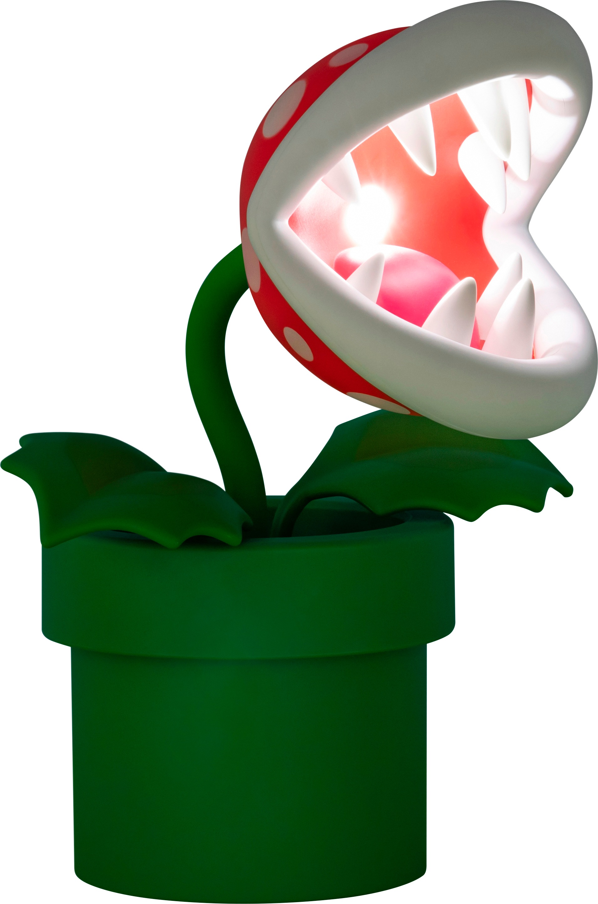 Paladone Dekolicht »Super Mario Lampe Piranha Plant« acheter  confortablement