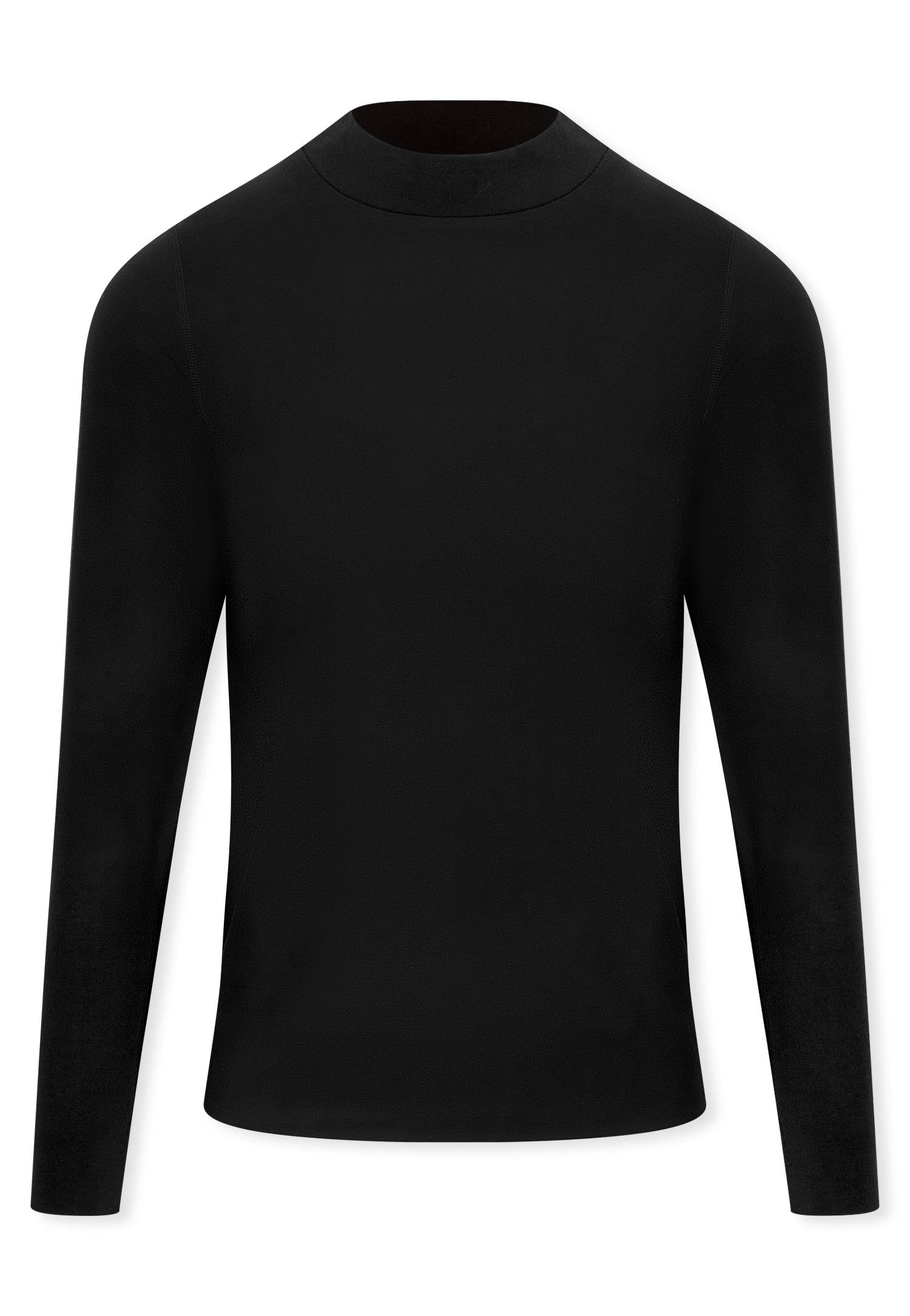 Schiesser Langarmshirt »Invisible Soft Warming«