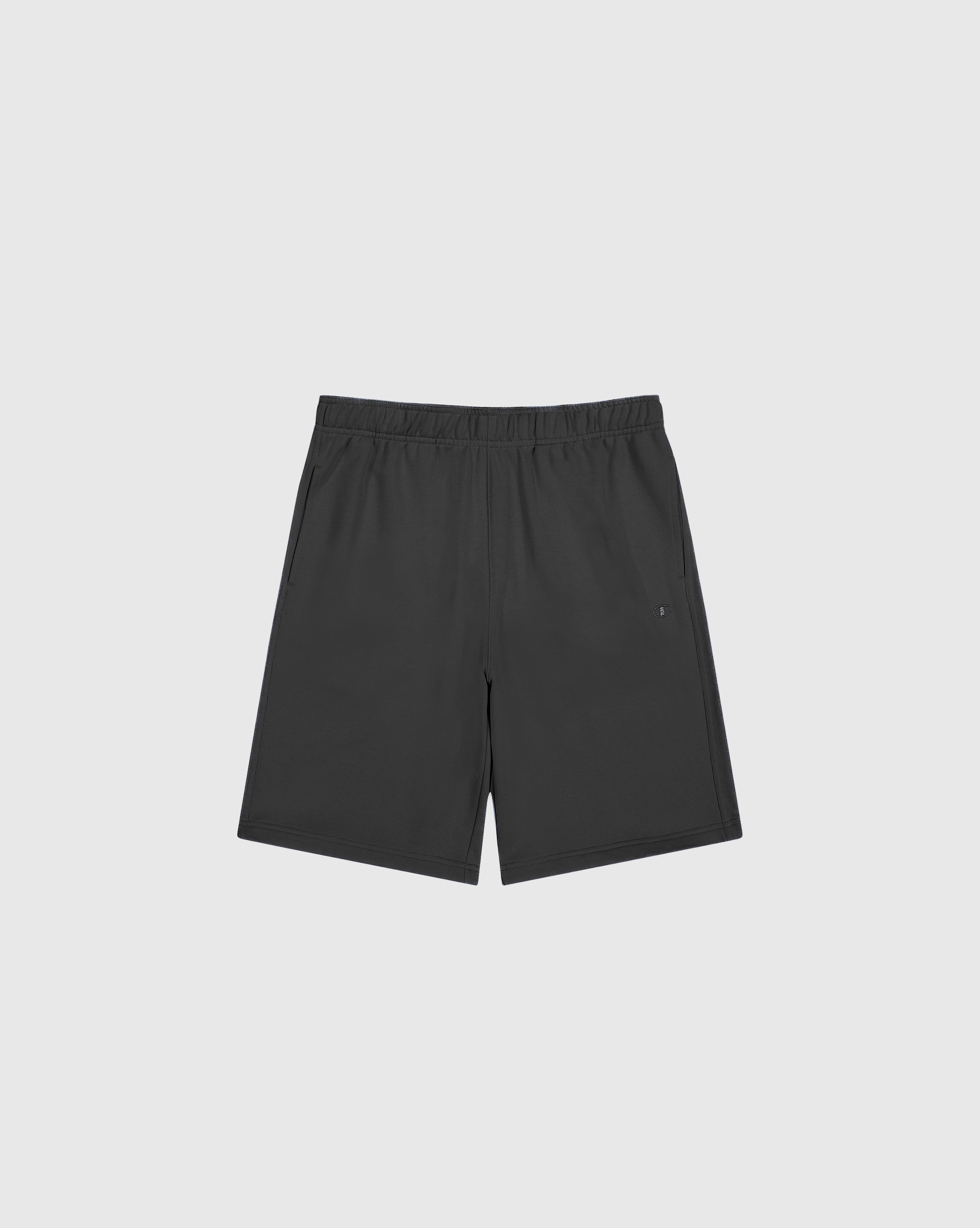 Champion Bermuda »ICONS Long Bermuda with Tonal Logo«  coupe standard, coupe droite, en coton et polyester,