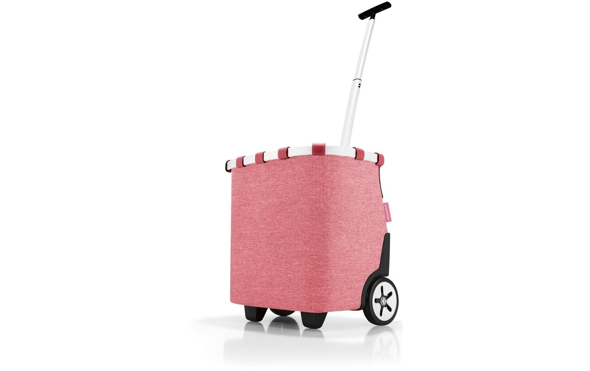 REISENTHEL® Einkaufstrolley »Carrycr«
