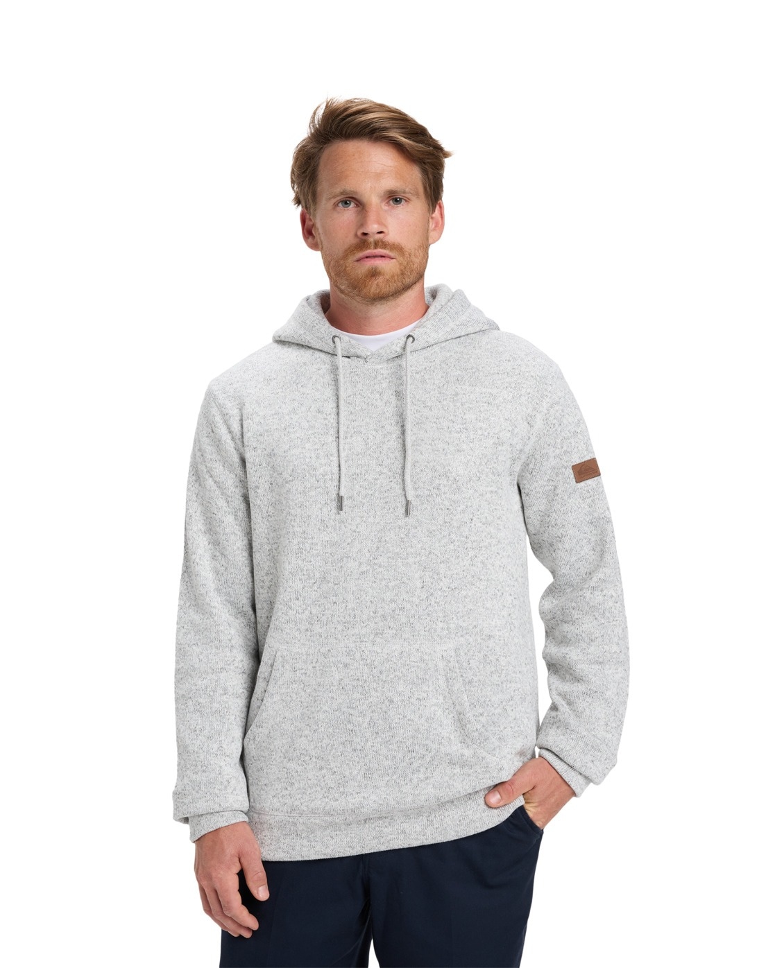 Image of Quiksilver Kapuzensweatshirt "Keller"