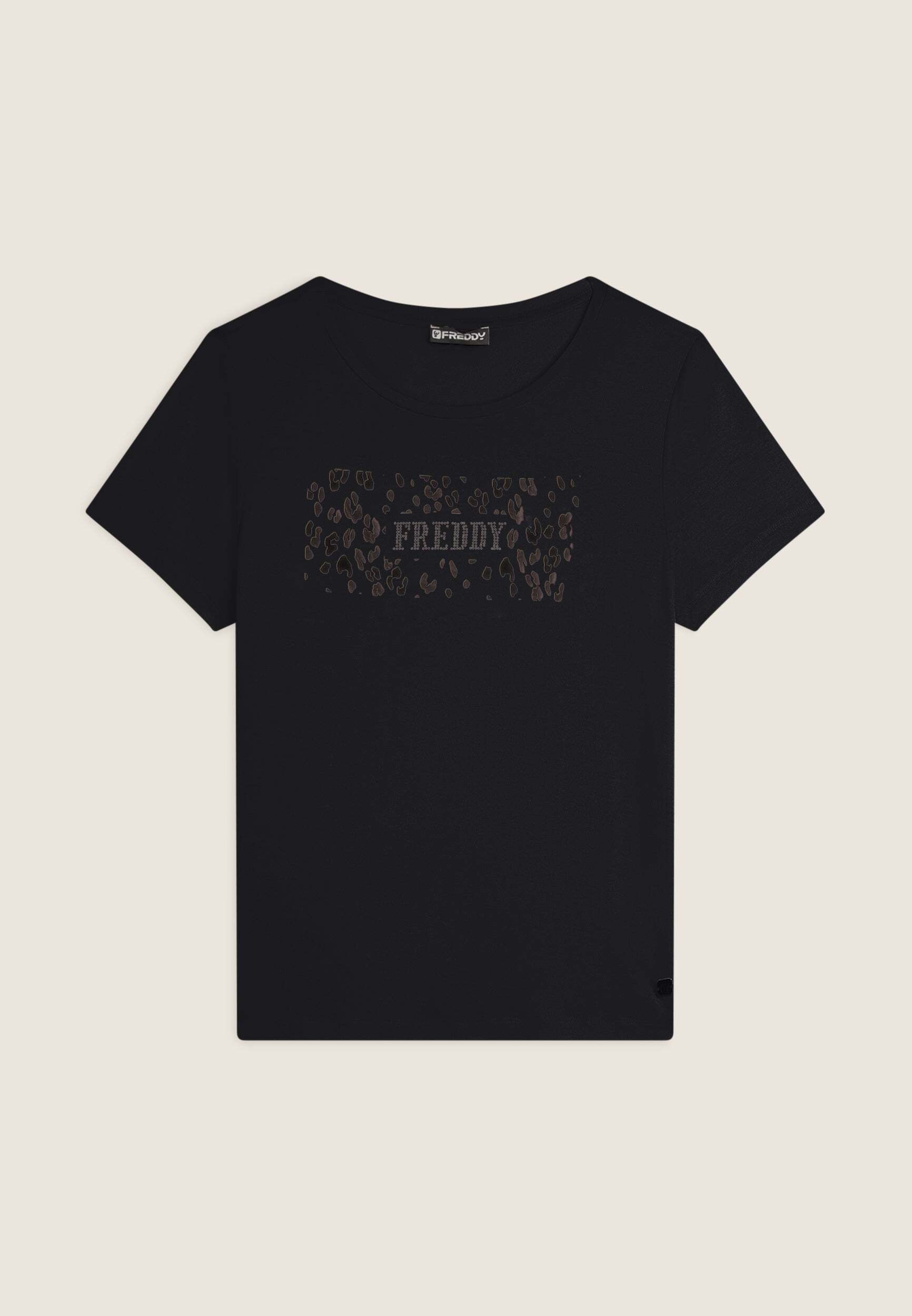 Image of Freddy T-Shirt "T-SHIRTS F4WSLT1"