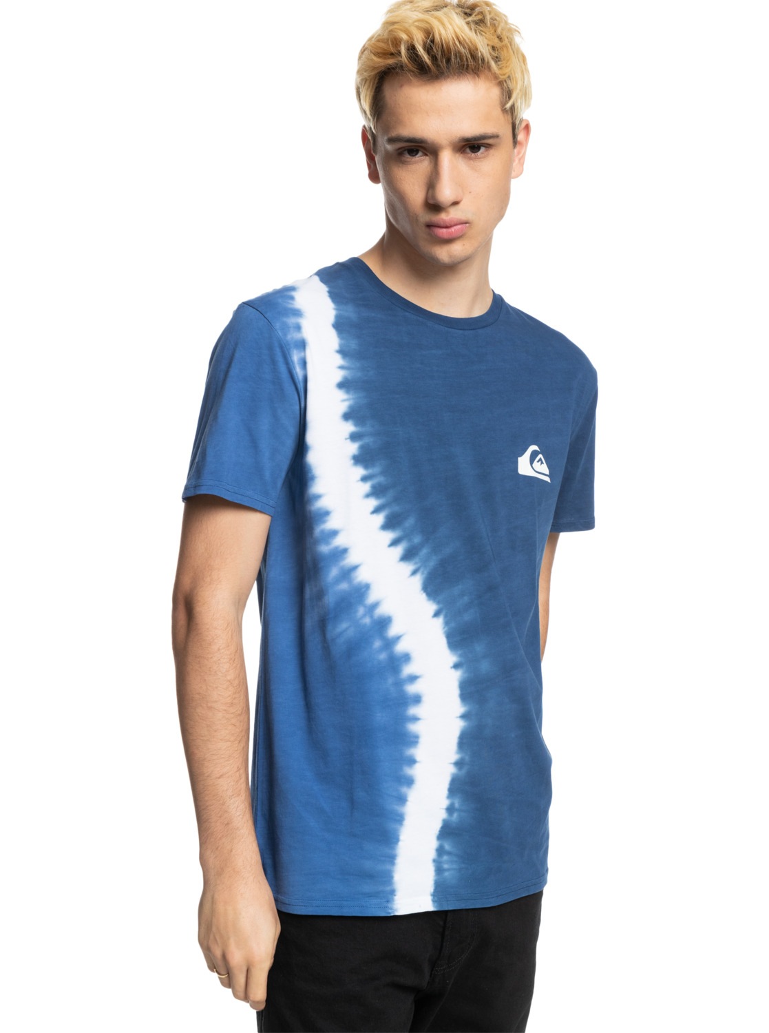 Image of Quiksilver T-Shirt »25th Hour« bei Ackermann Versand Schweiz